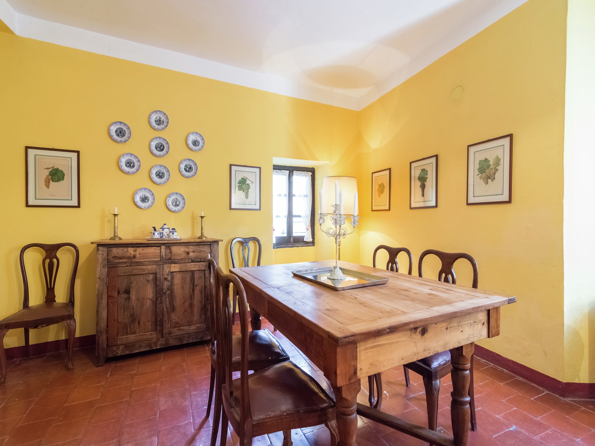 Ferienwohnung Nobile