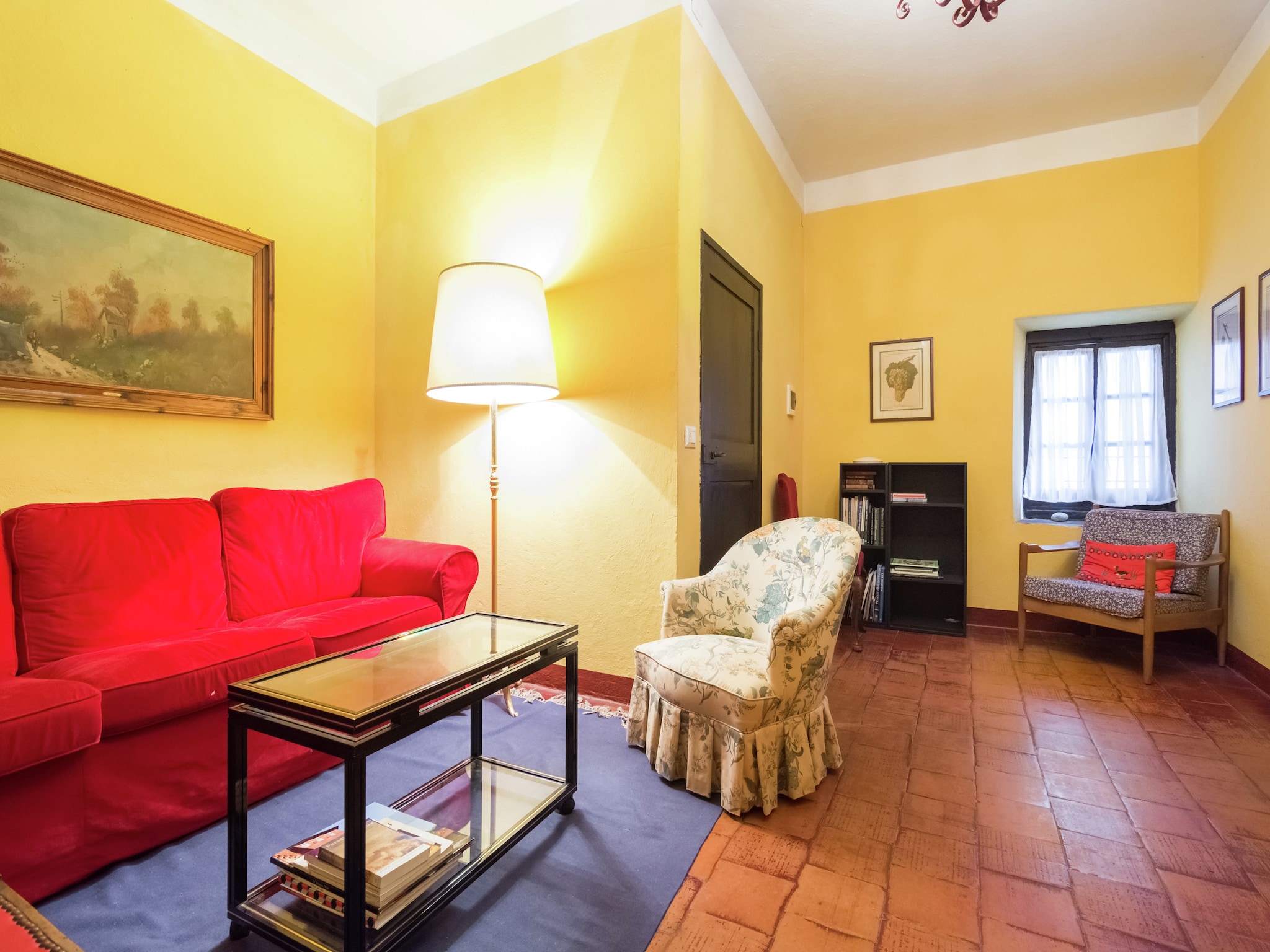 Ferienwohnung Nobile