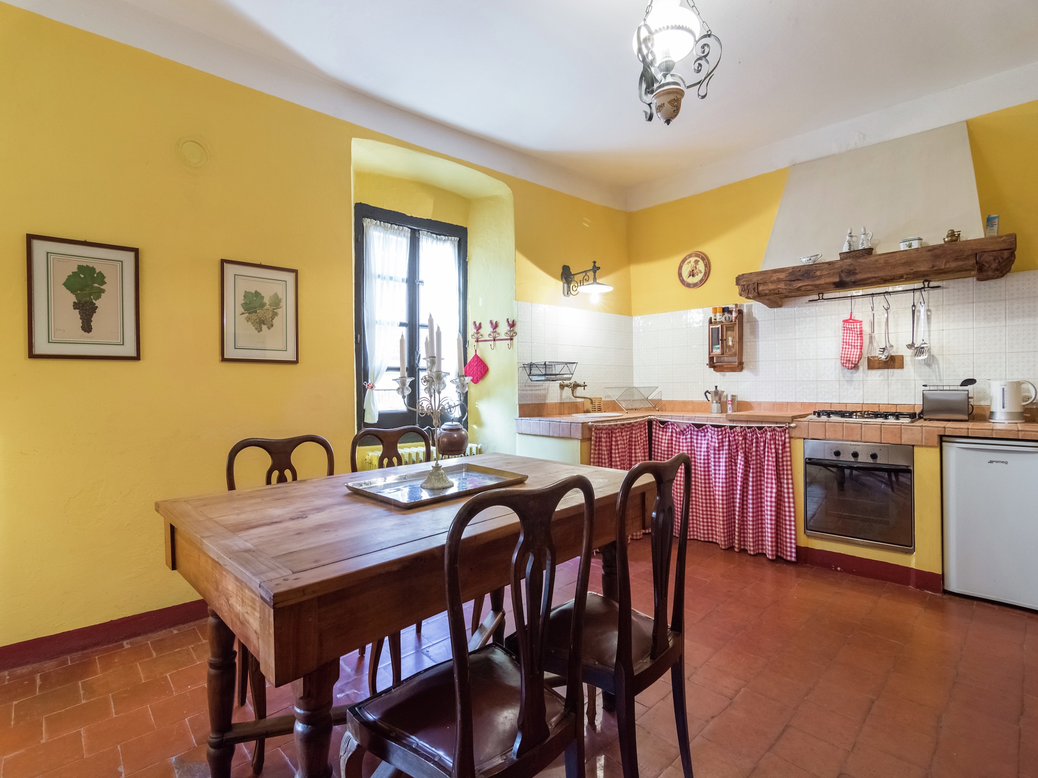 Ferienwohnung Nobile