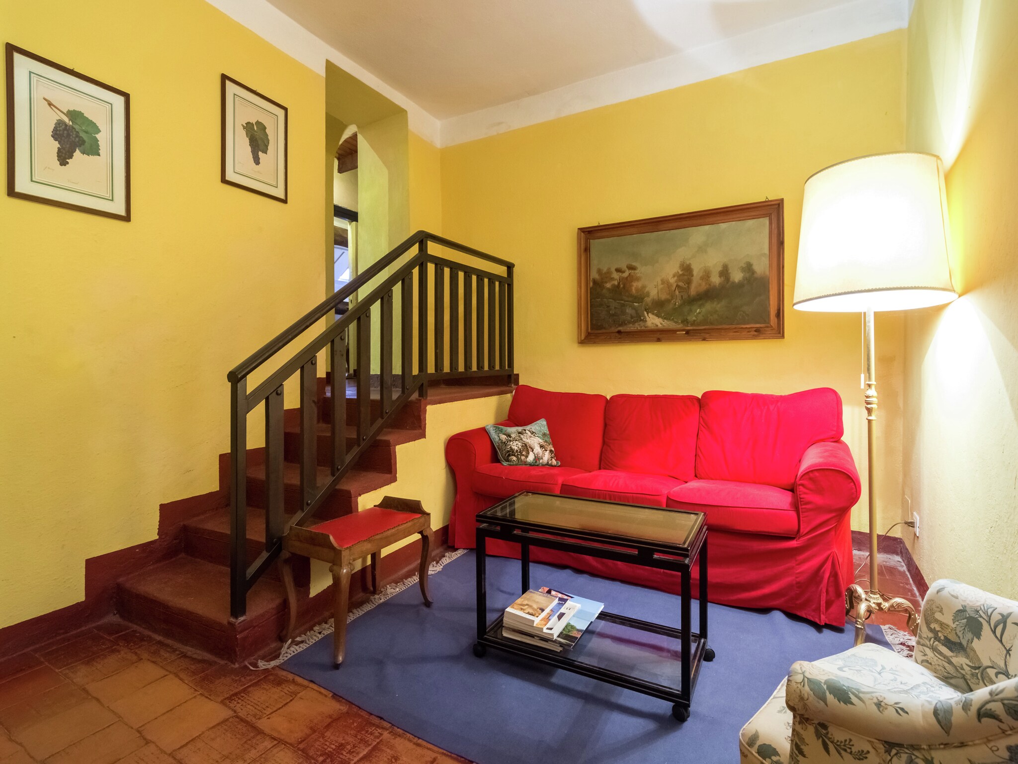 Ferienwohnung Nobile