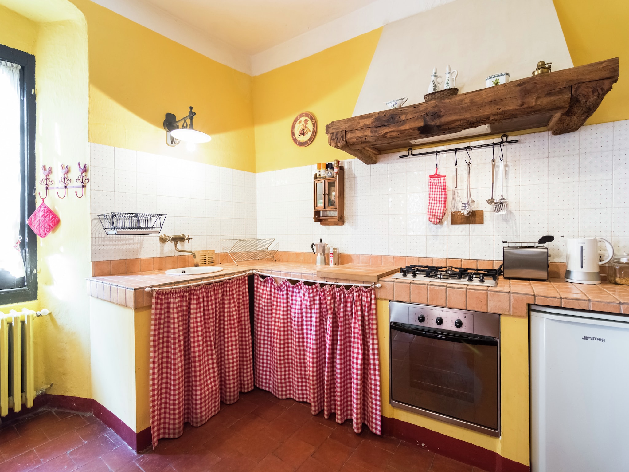 Ferienwohnung Nobile