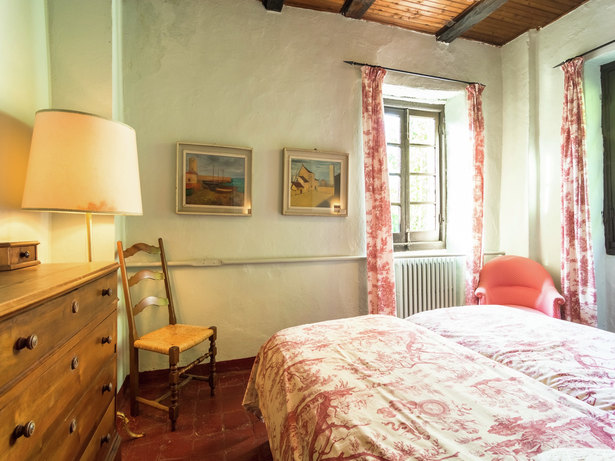 Ferienwohnung Nobile