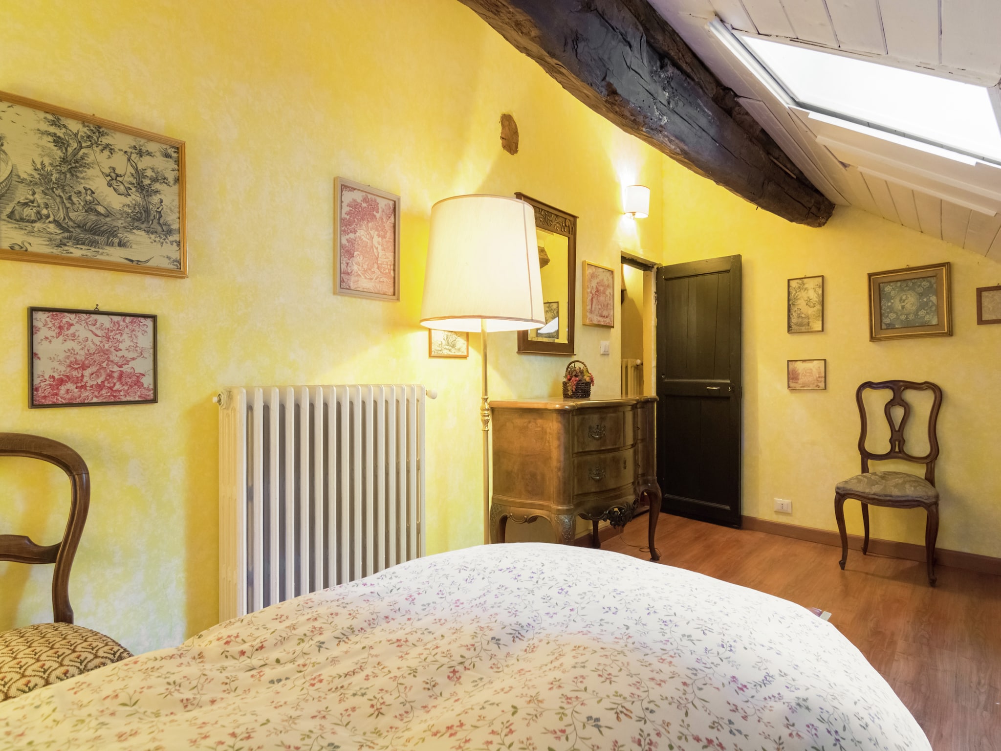Ferienwohnung Nobile