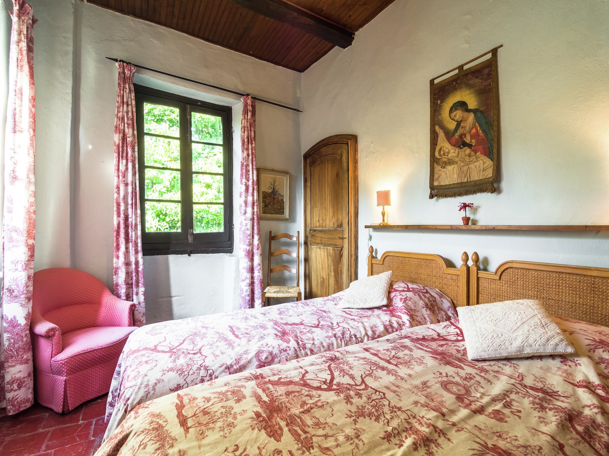 Ferienwohnung Nobile