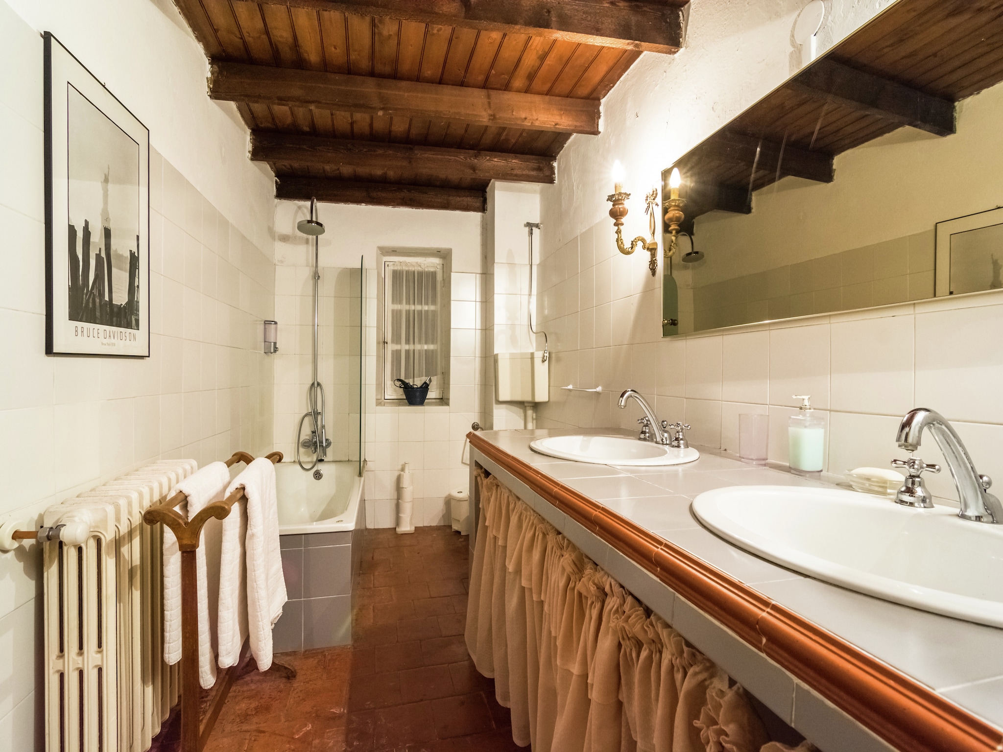 Ferienwohnung Nobile