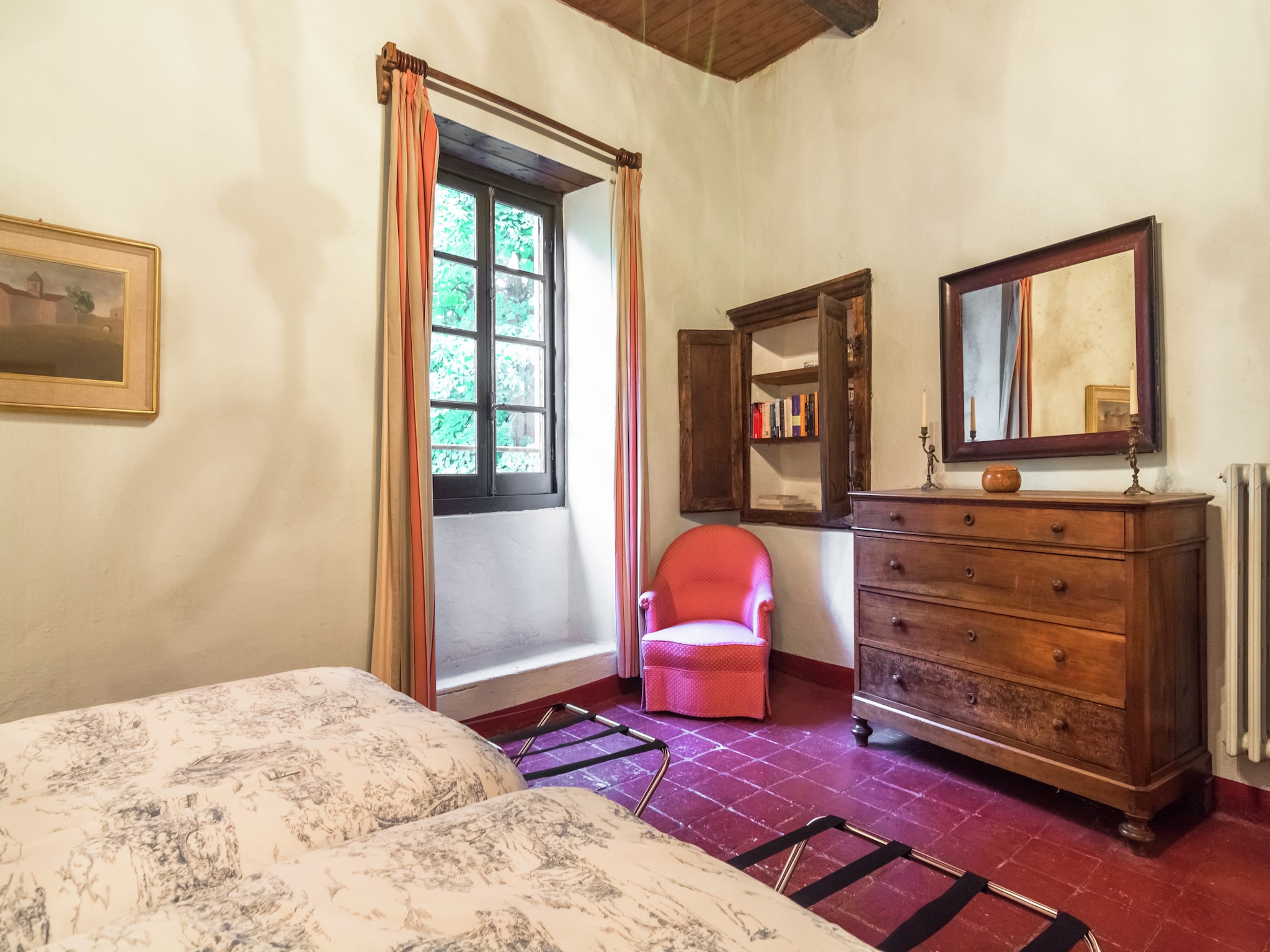 Ferienwohnung Nobile