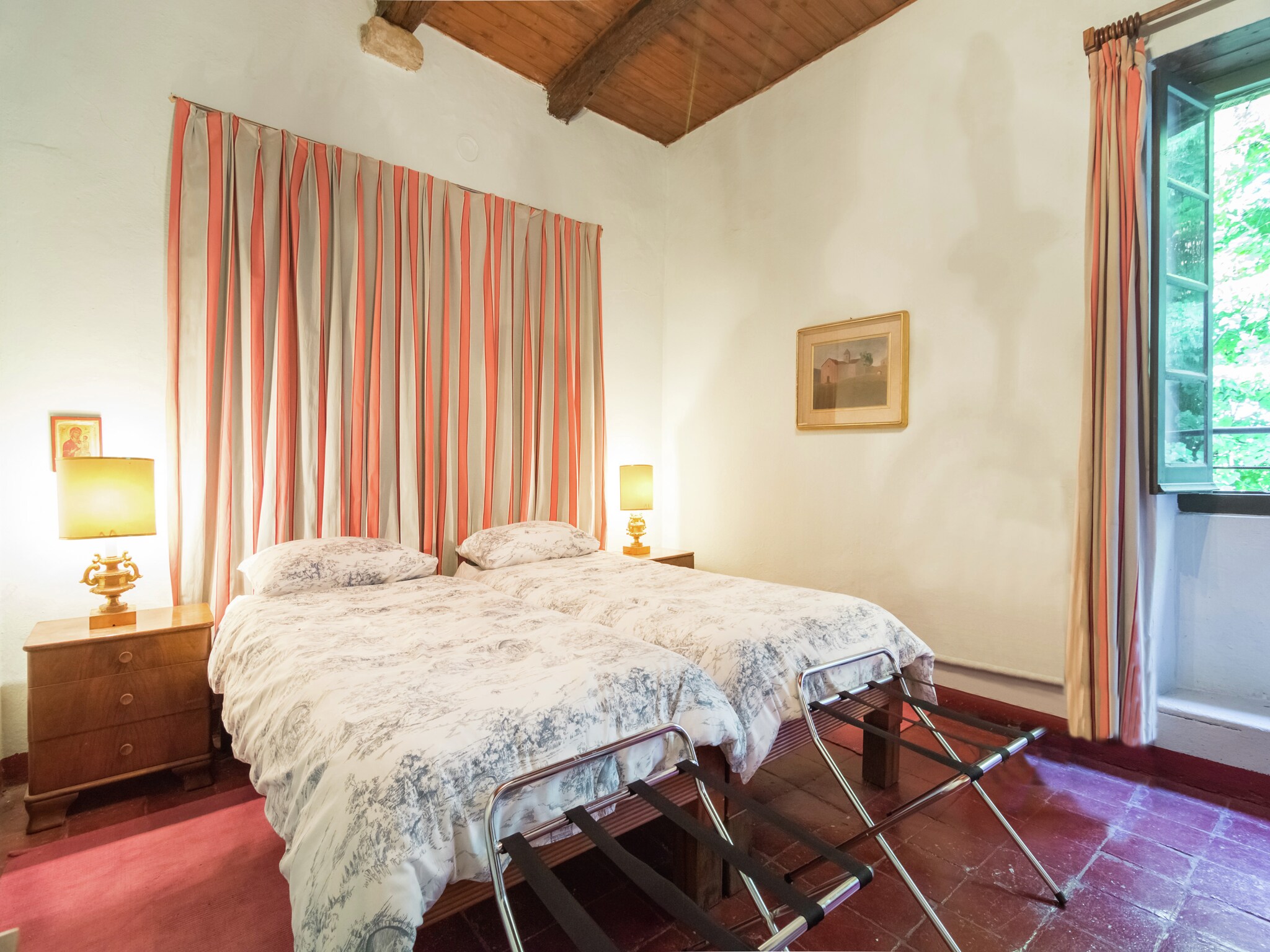 Ferienwohnung Nobile