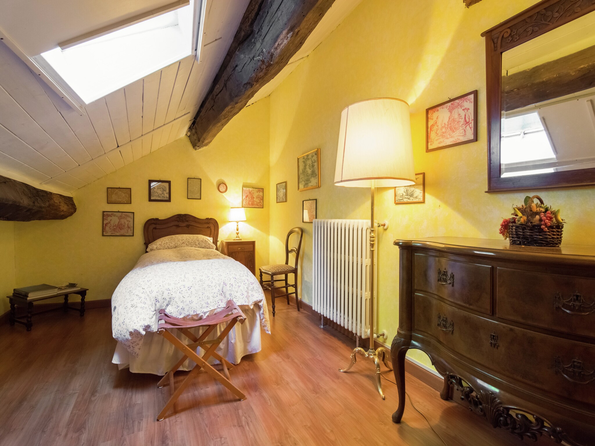 Ferienwohnung Nobile
