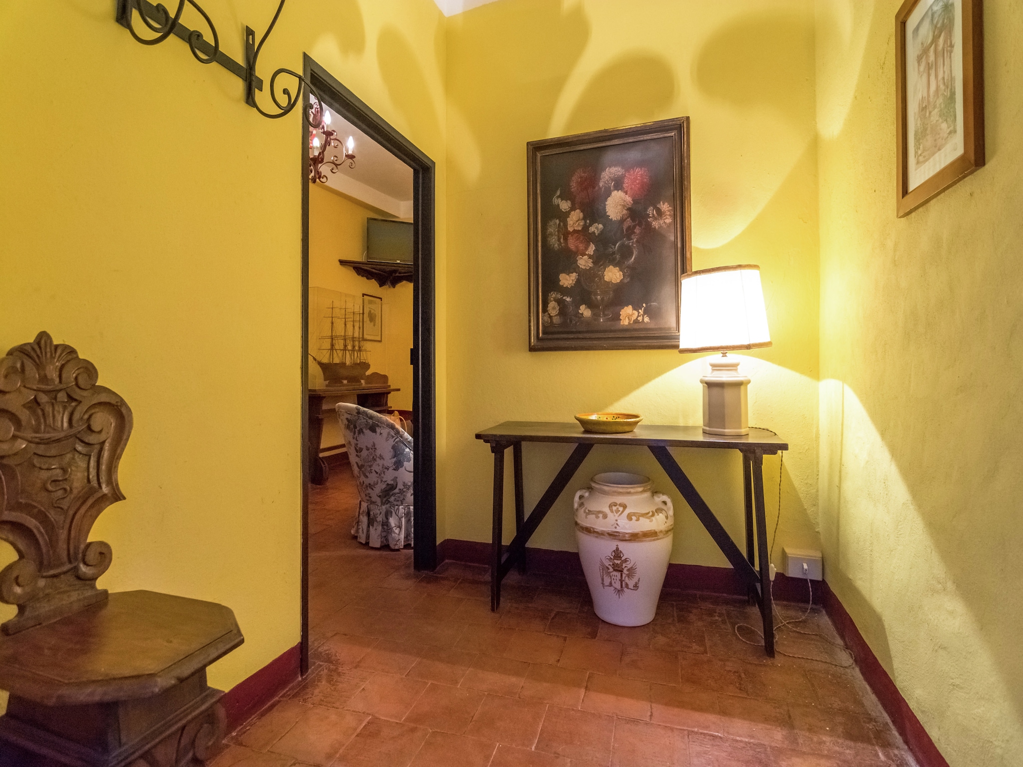 Ferienwohnung Nobile