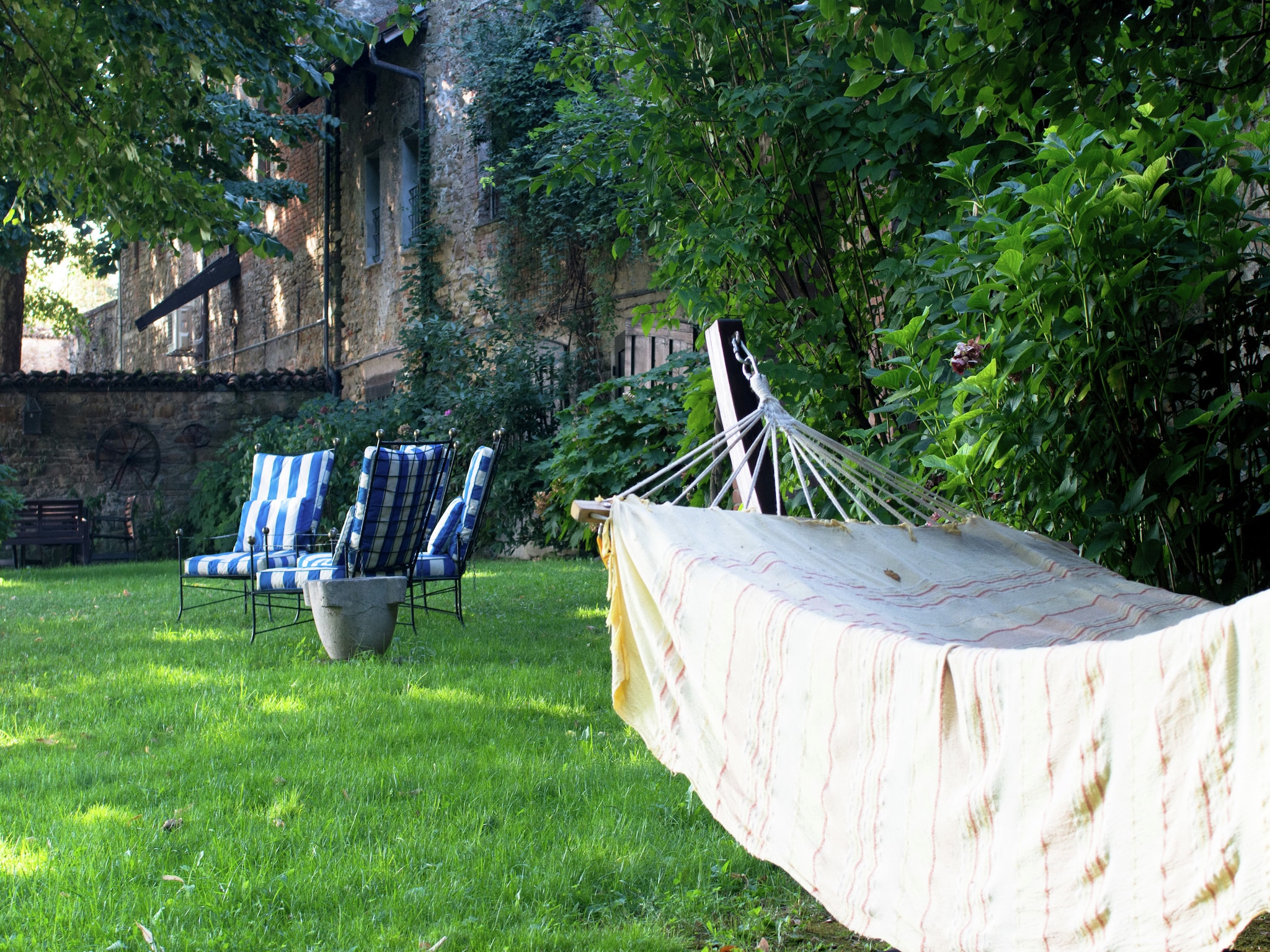 Ferienwohnung Nobile
