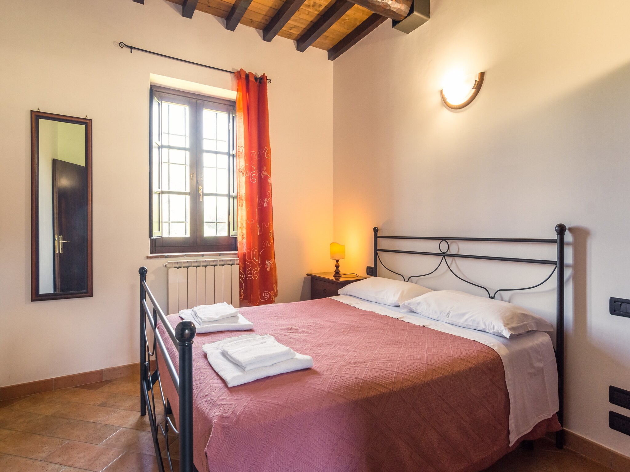 Vakantiehuis La Vite