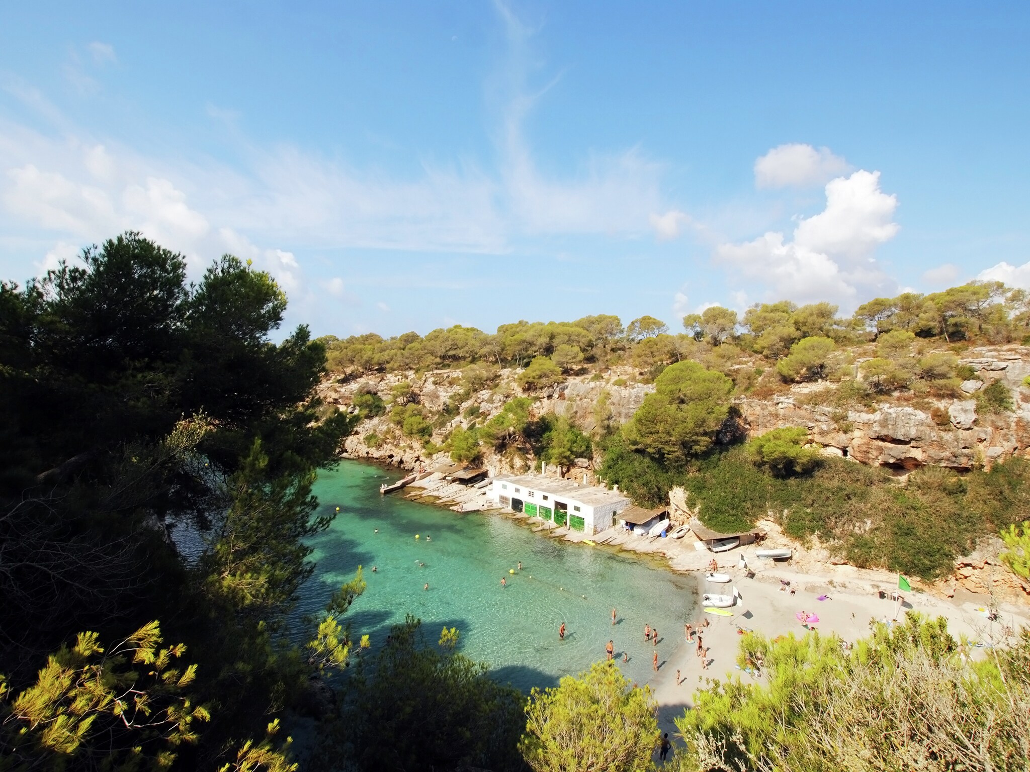 Ferienwohnung Stella Maris