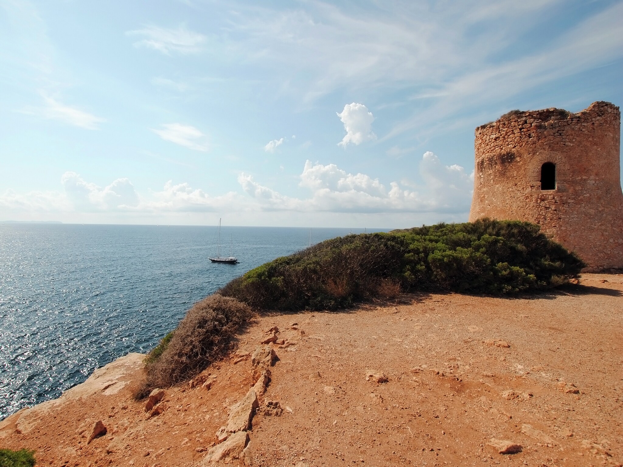 Ferienwohnung Stella Maris