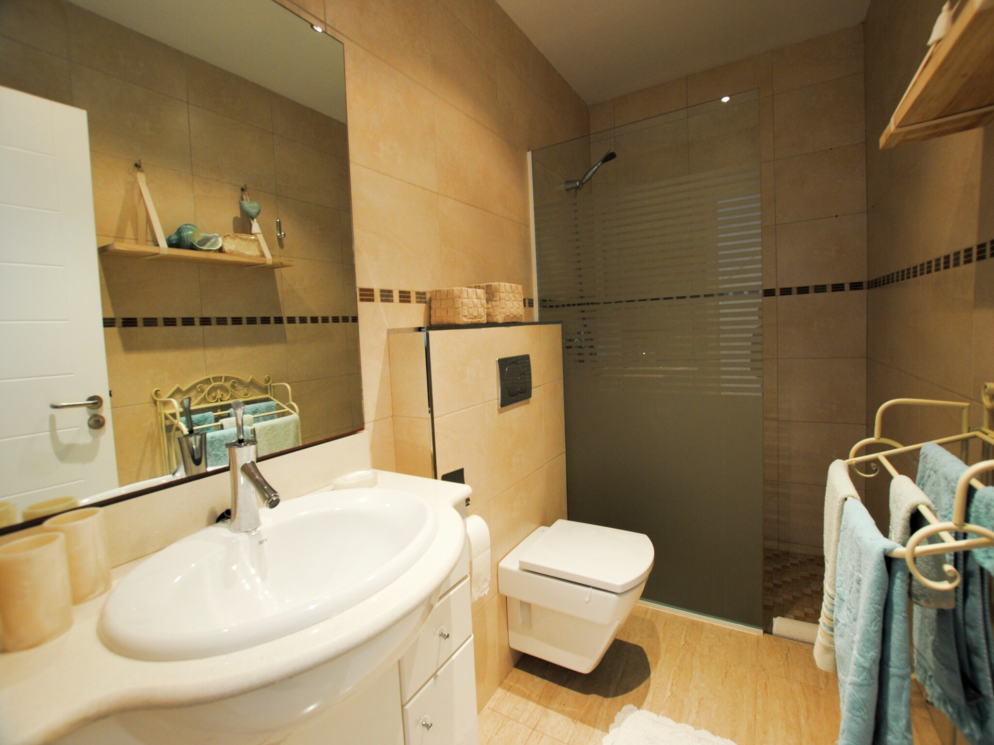 Ferienwohnung Stella Maris