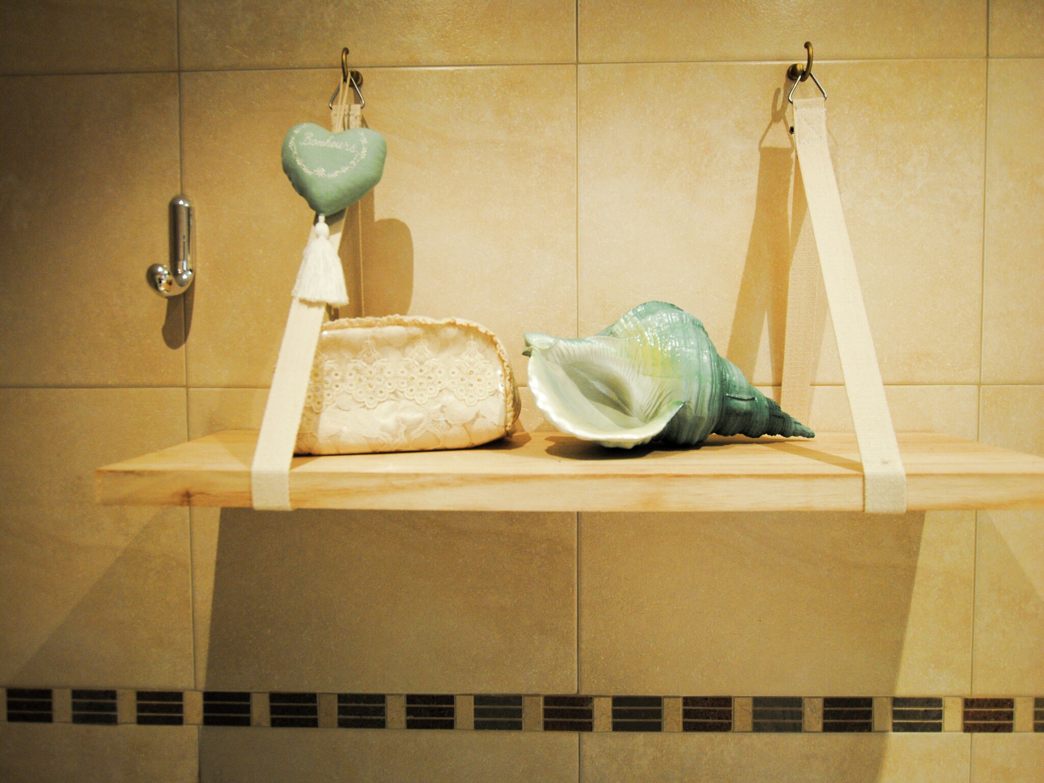 Ferienwohnung Stella Maris