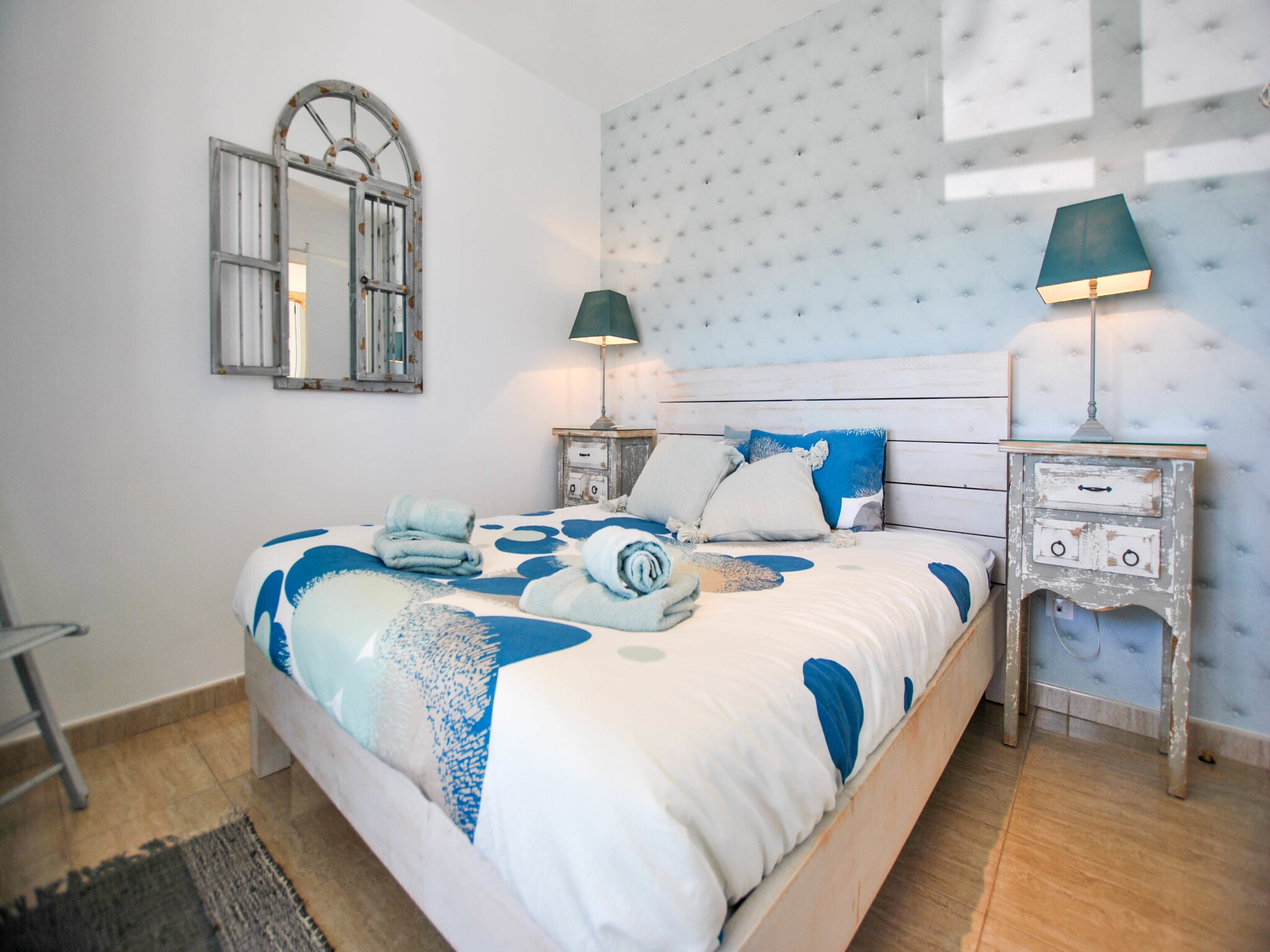 Ferienwohnung Stella Maris