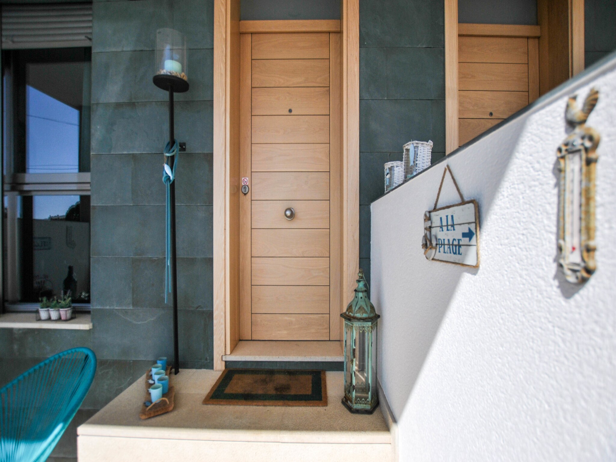 Ferienwohnung Stella Maris