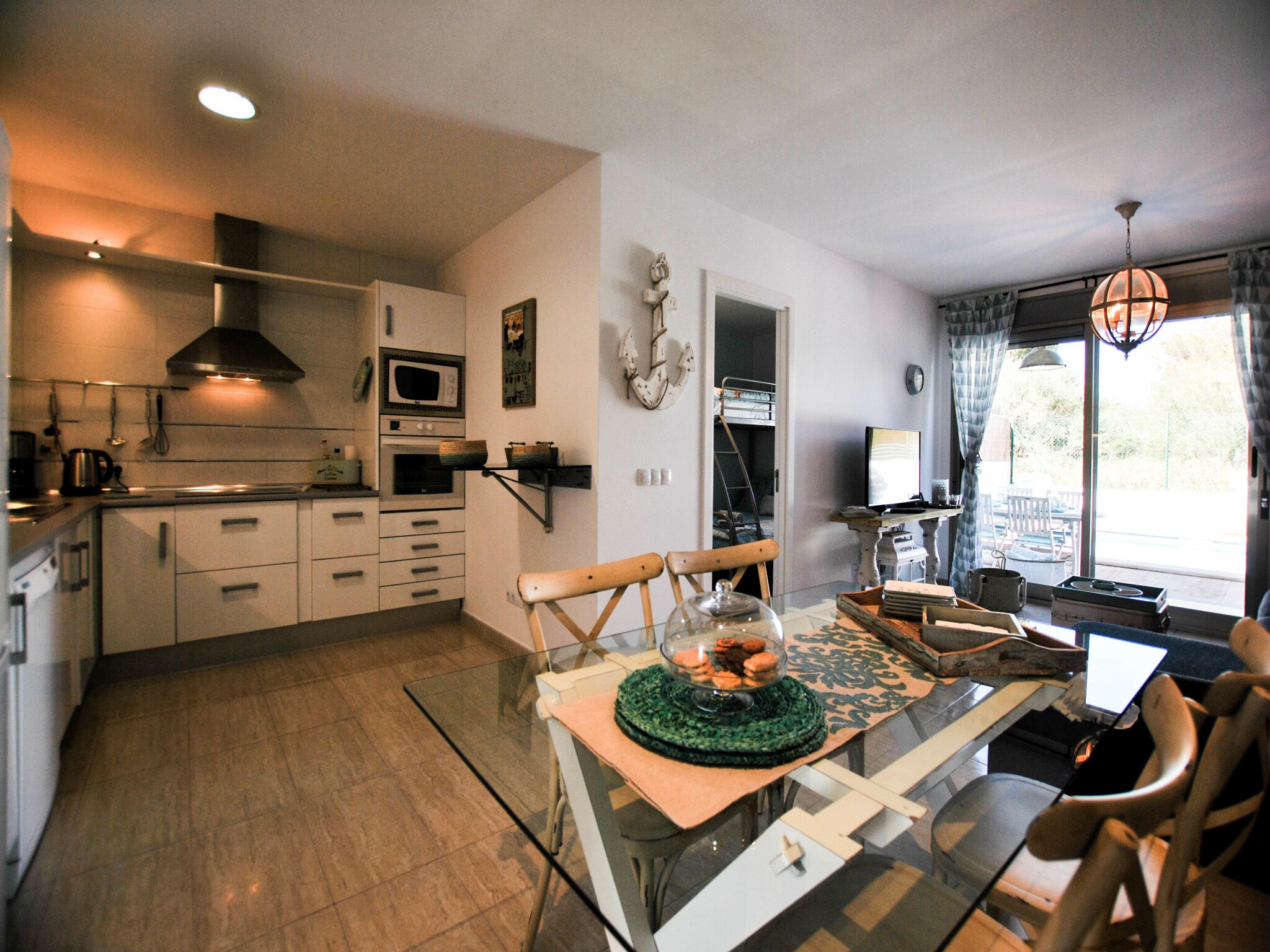 Ferienwohnung Stella Maris