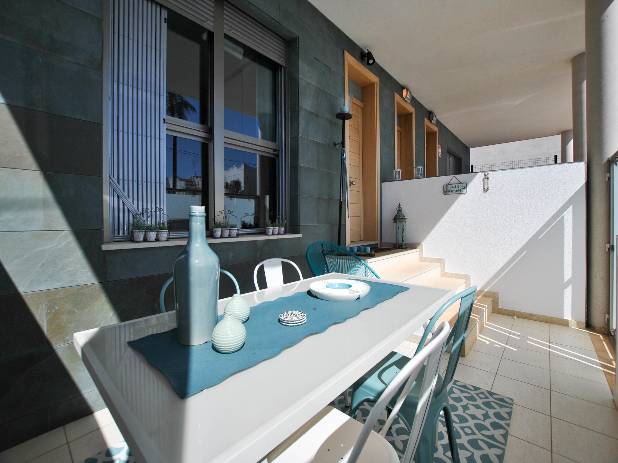 Ferienwohnung Stella Maris