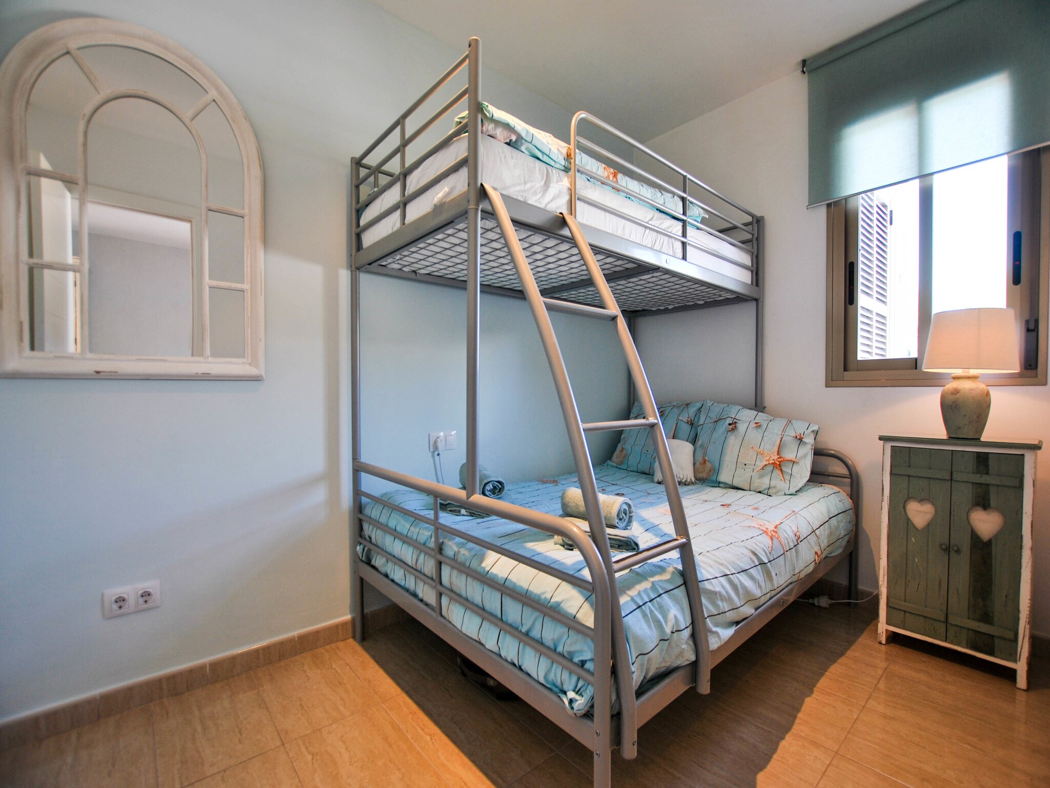 Ferienwohnung Stella Maris