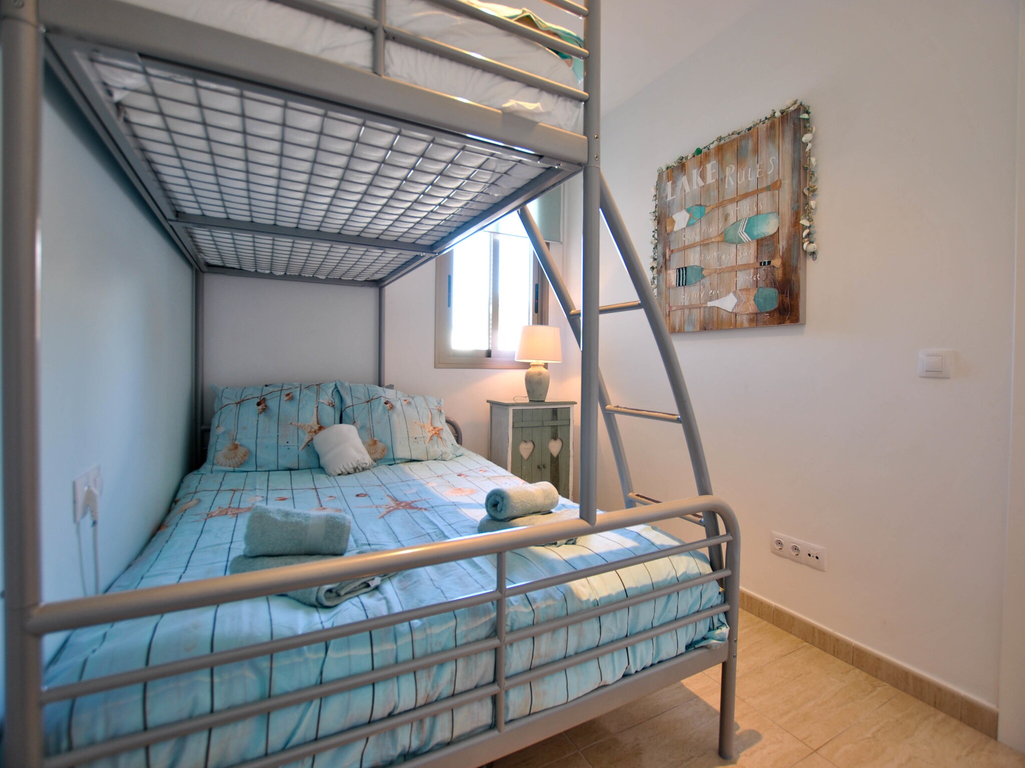 Ferienwohnung Stella Maris