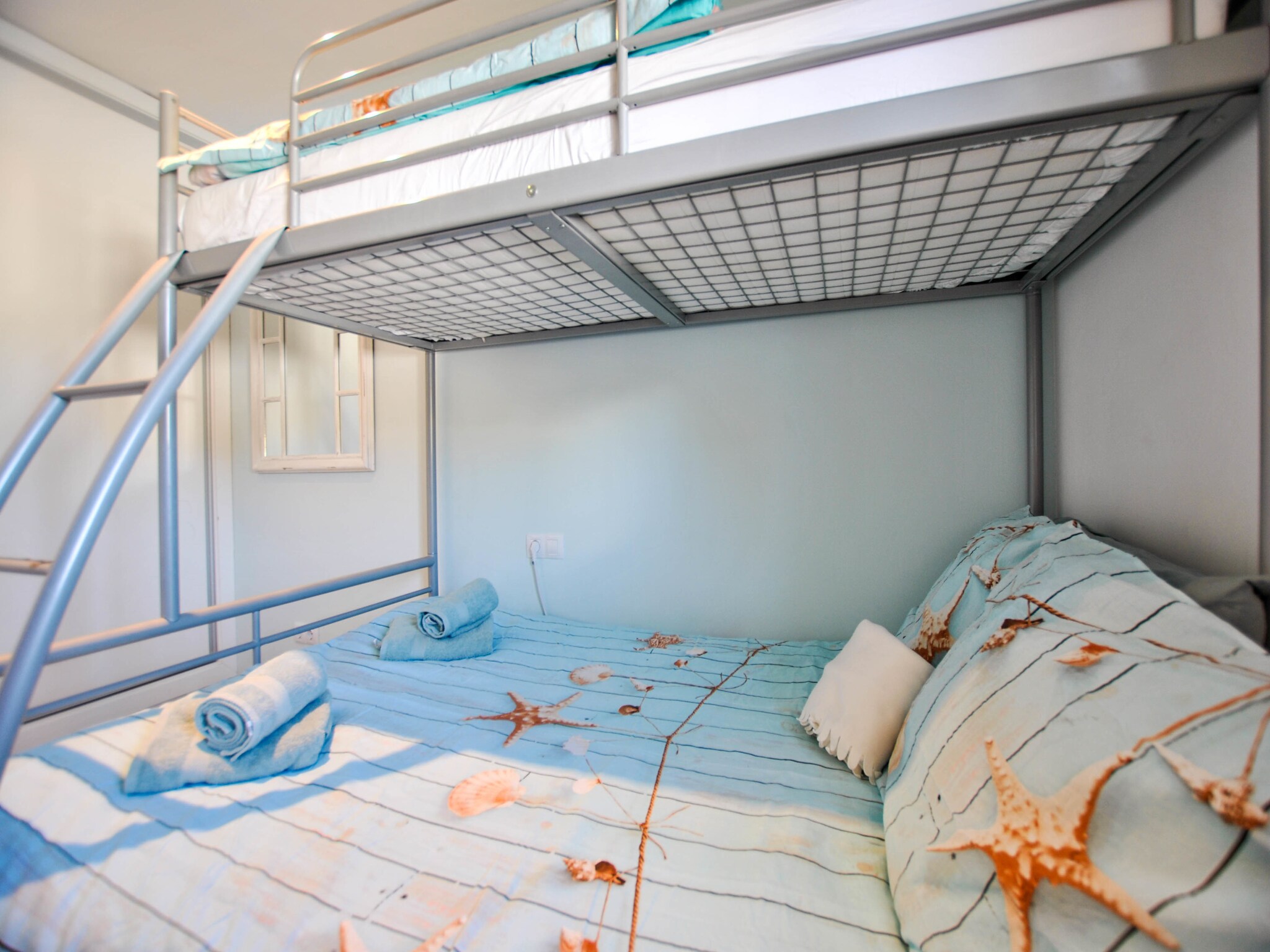 Ferienwohnung Stella Maris