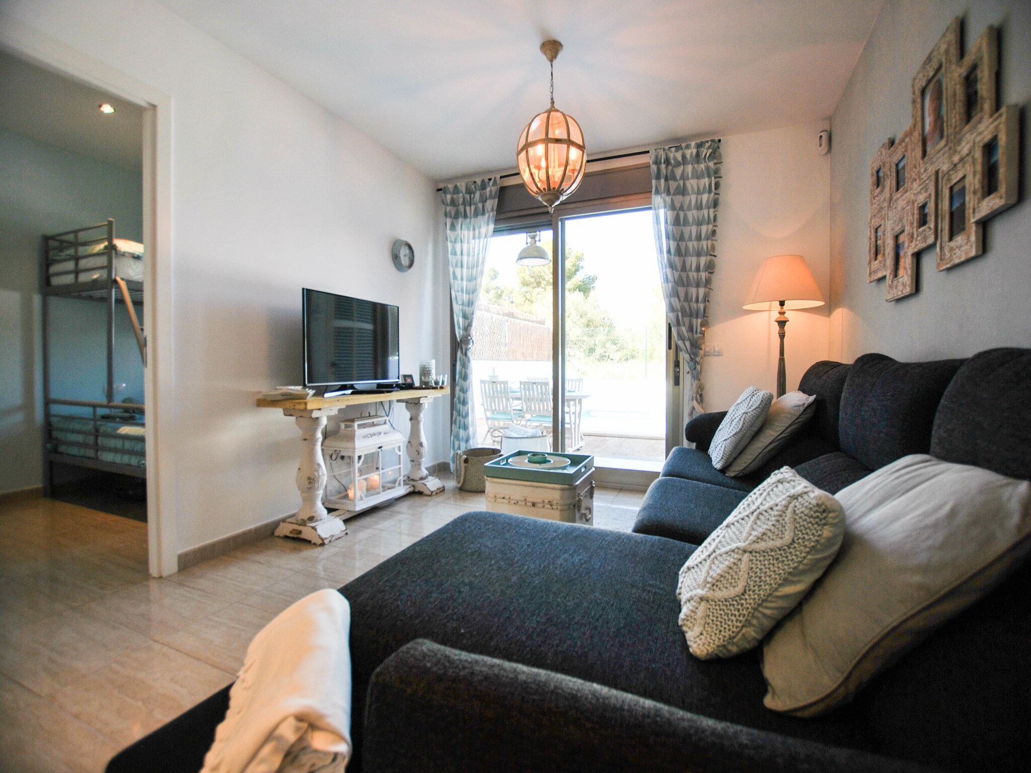 Ferienwohnung Stella Maris