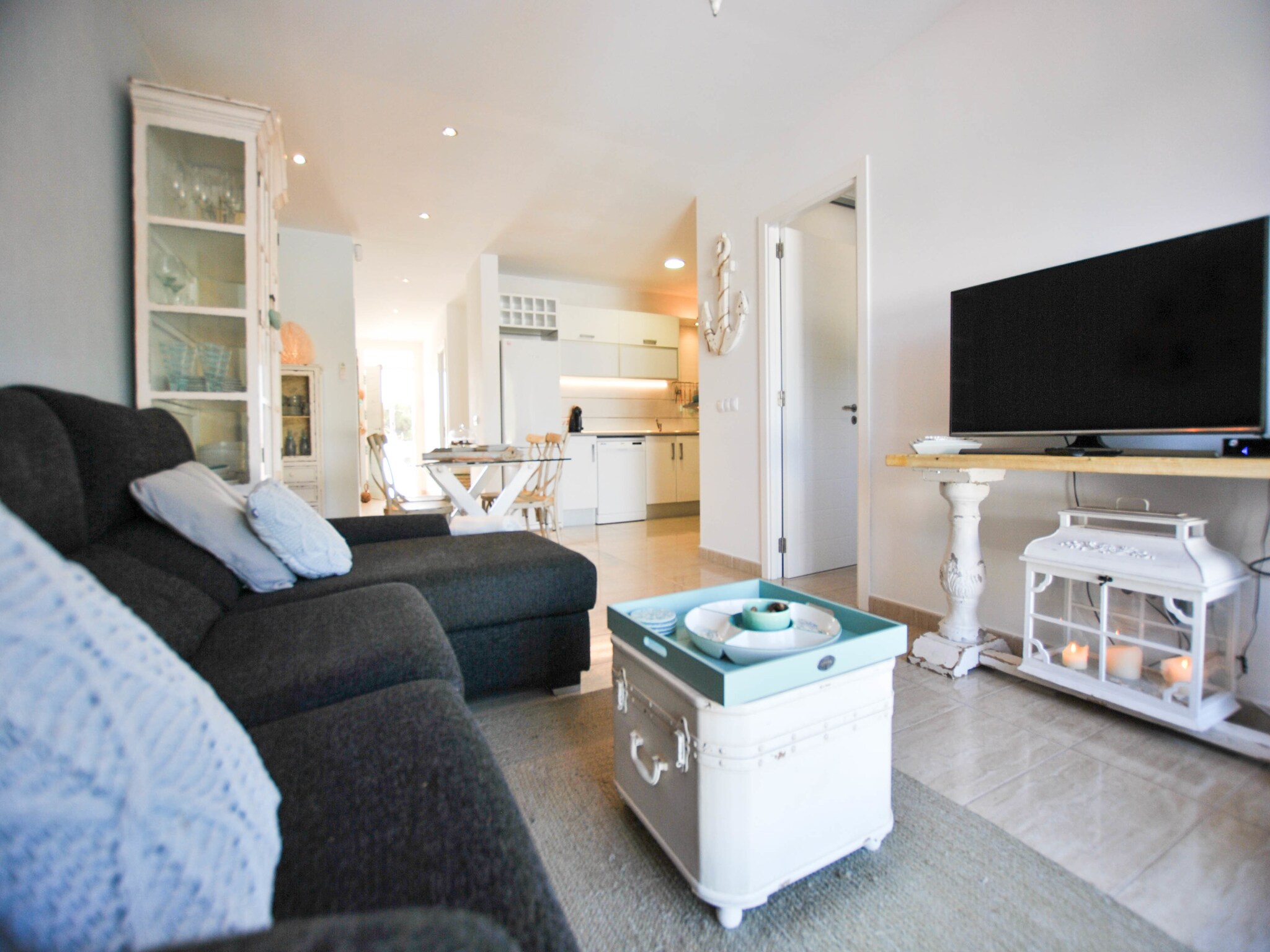 Ferienwohnung Stella Maris