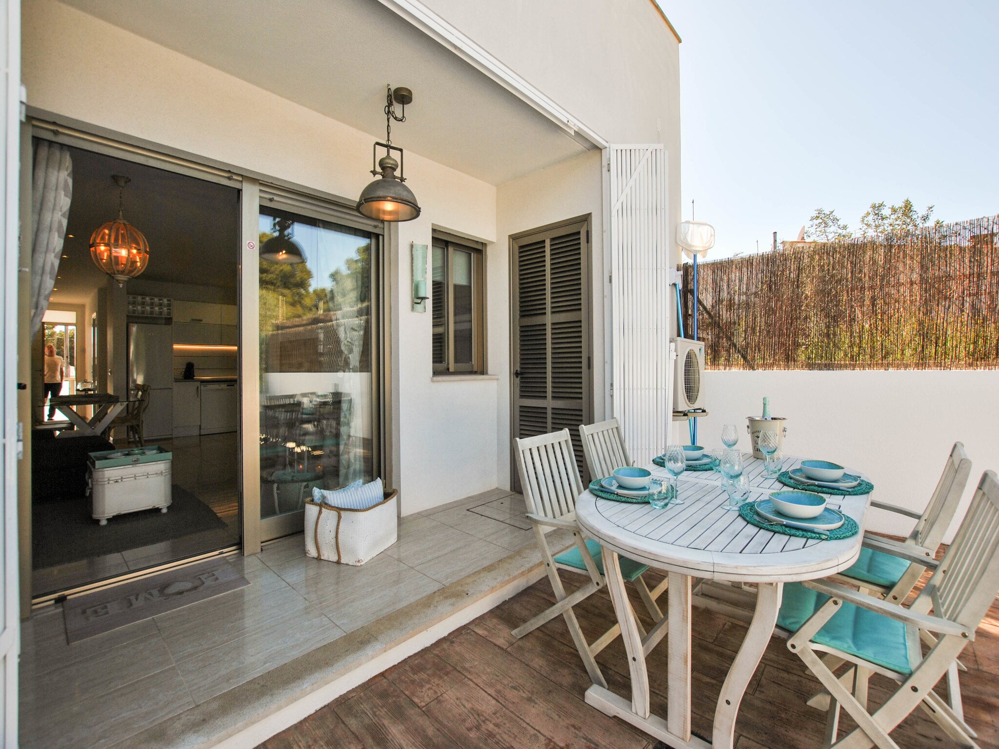 Ferienwohnung Stella Maris