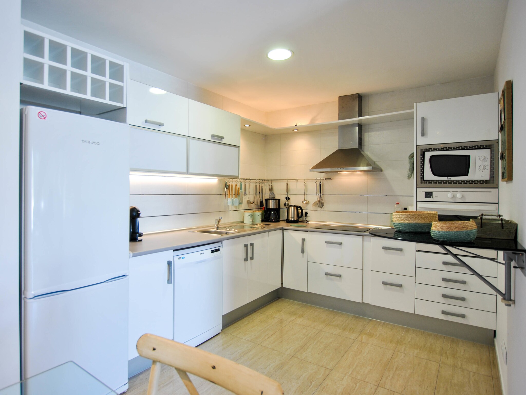 Ferienwohnung Stella Maris