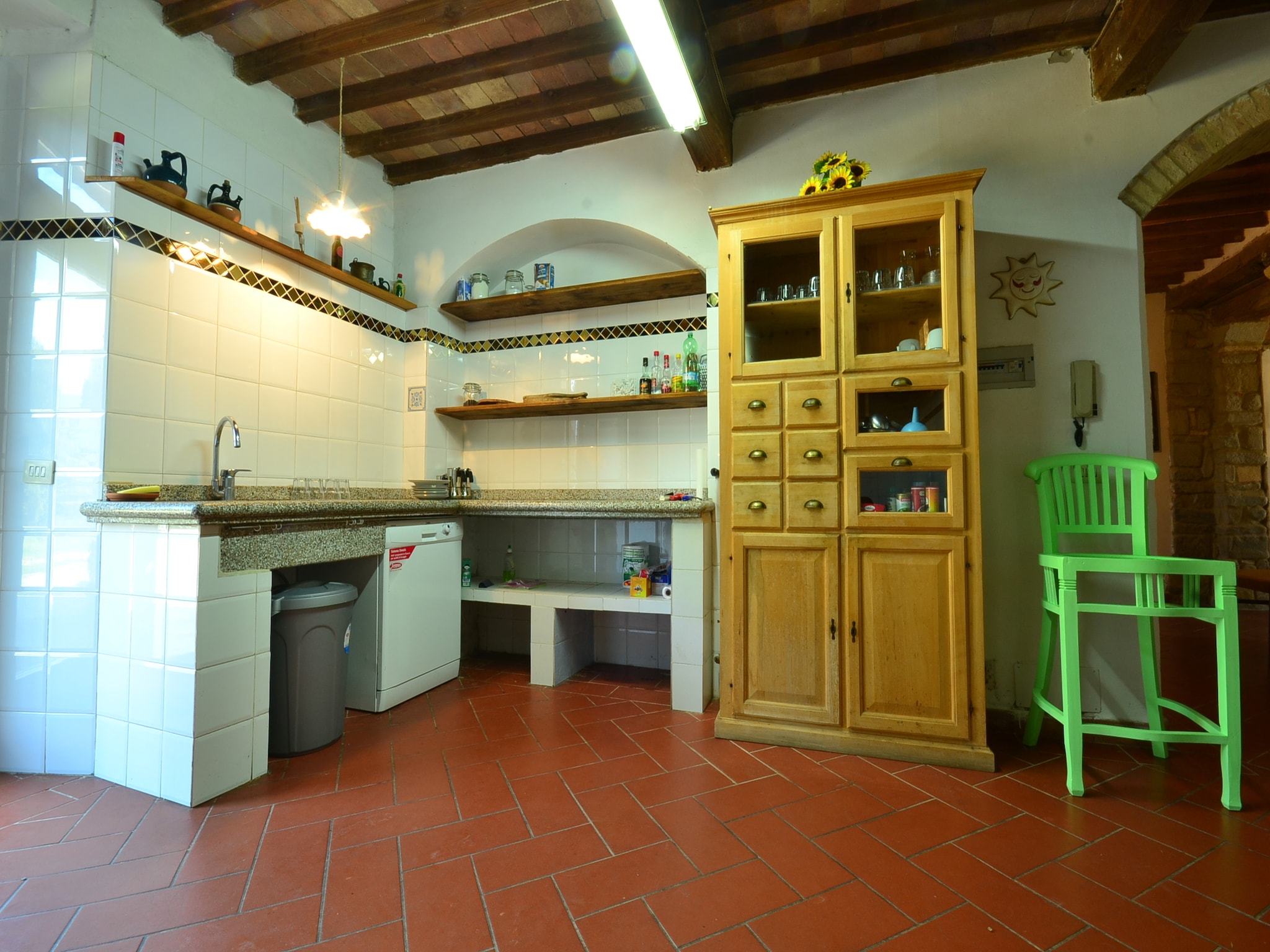   Podere San Giovanni ventisei