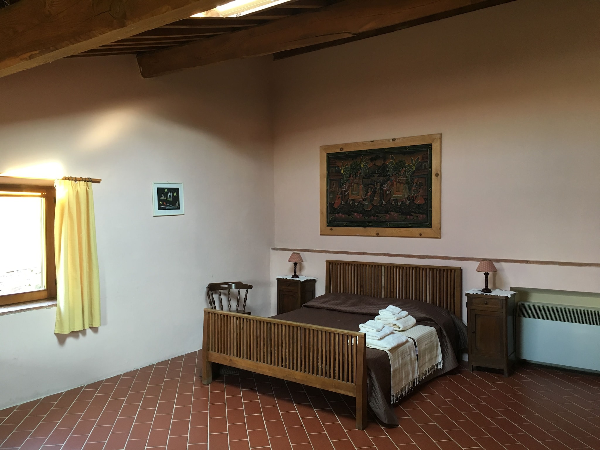   Podere San Giovanni ventisei