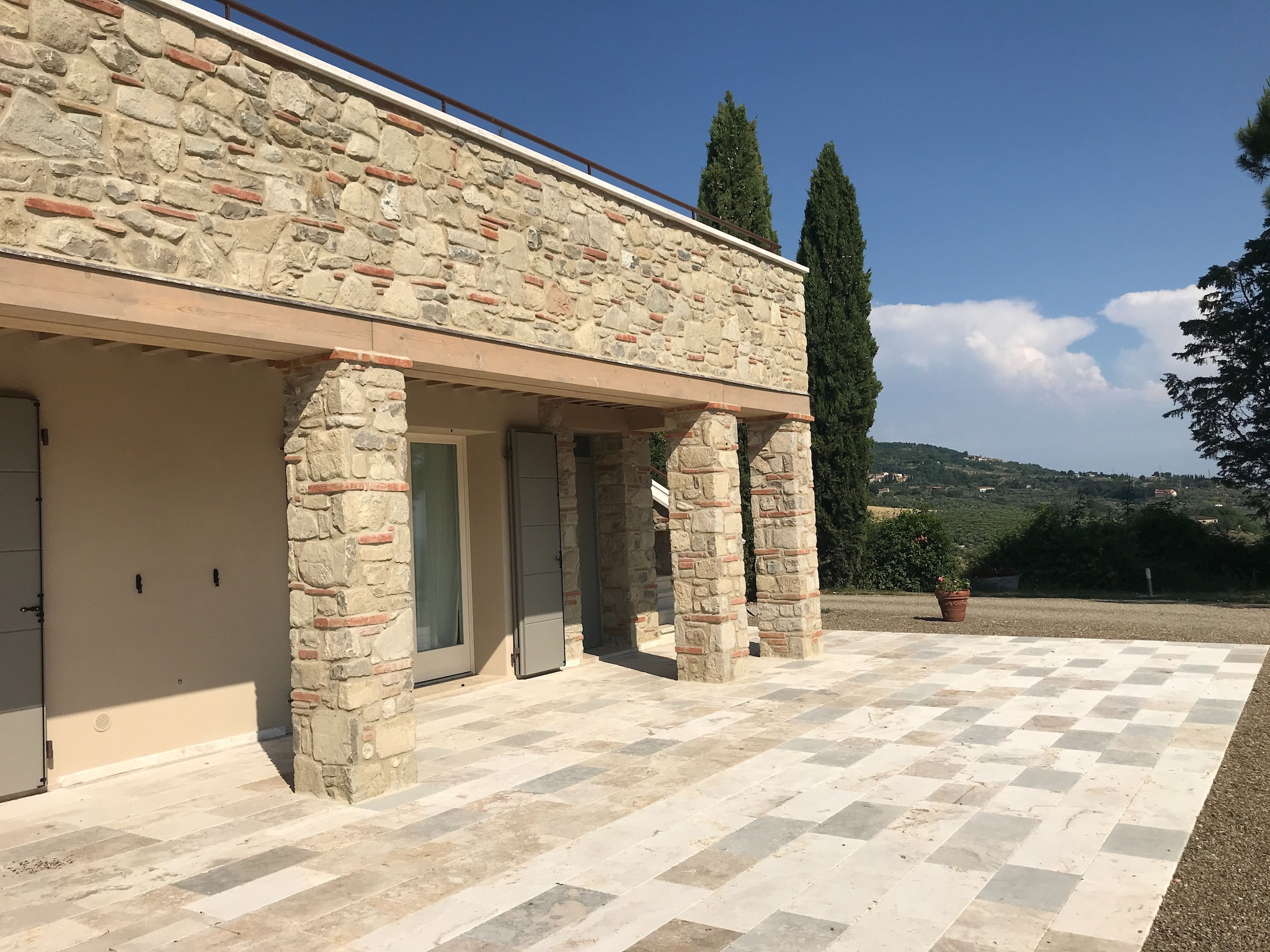   Podere San Giovanni ventisei