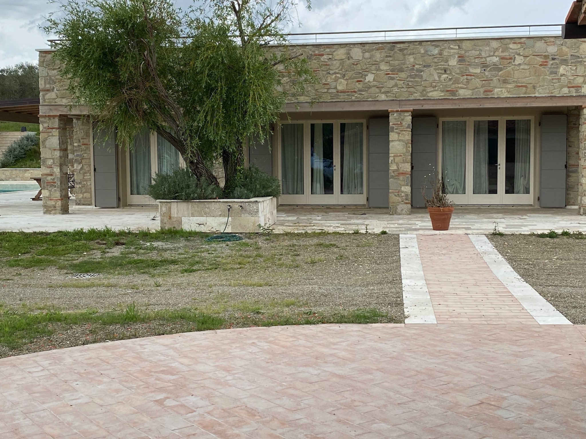   Podere San Giovanni ventisei
