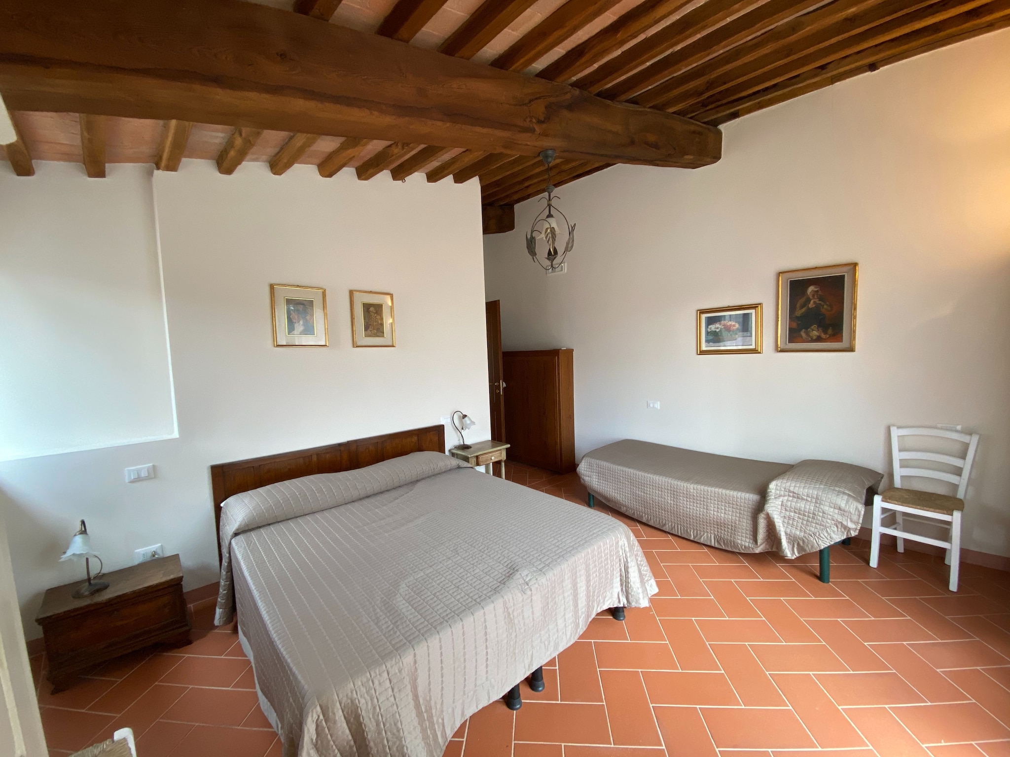   Podere San Giovanni ventisei