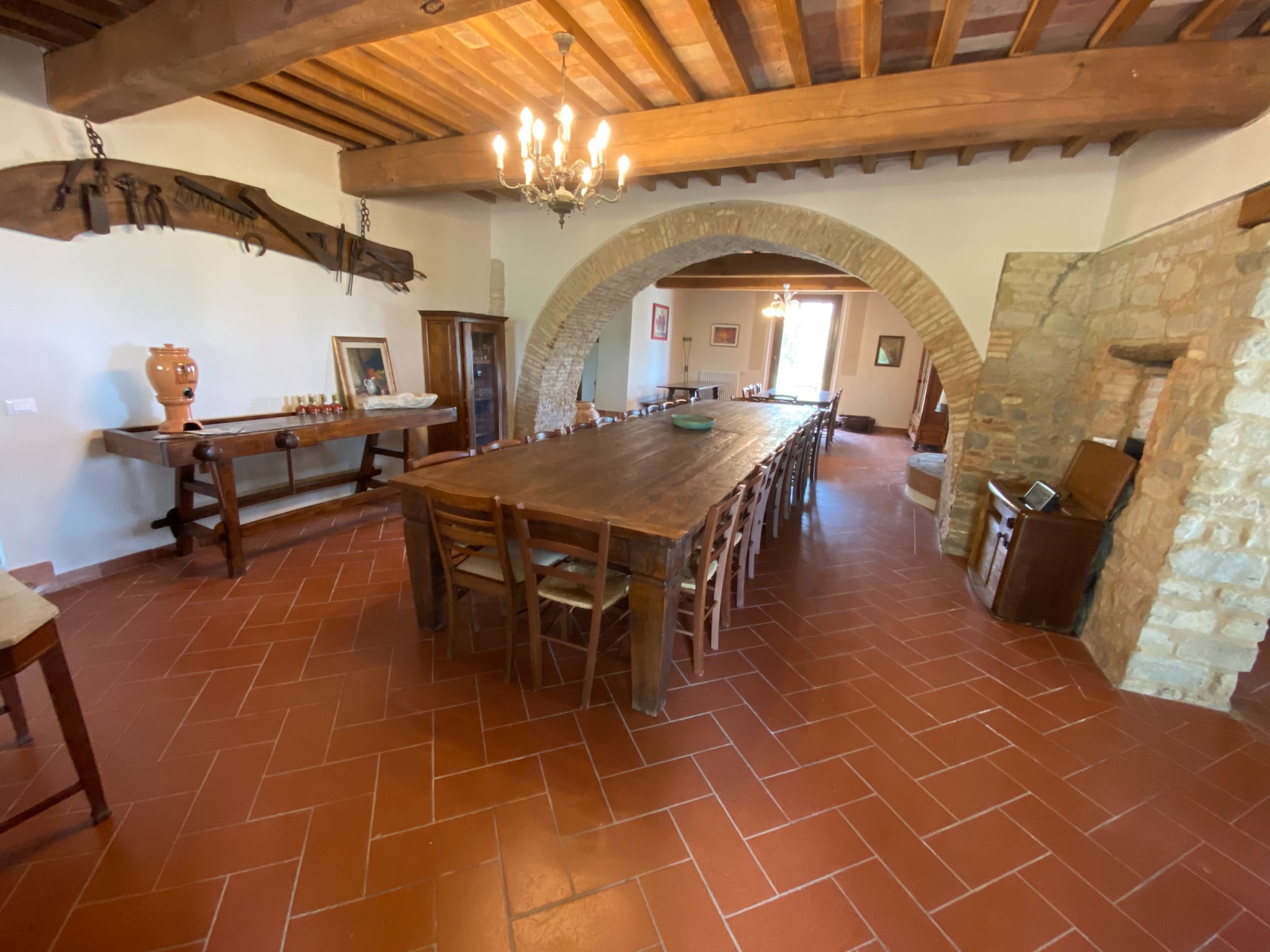   Podere San Giovanni ventisei