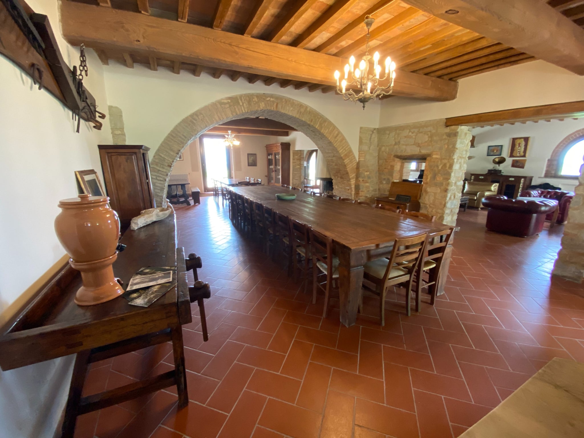   Podere San Giovanni ventisei