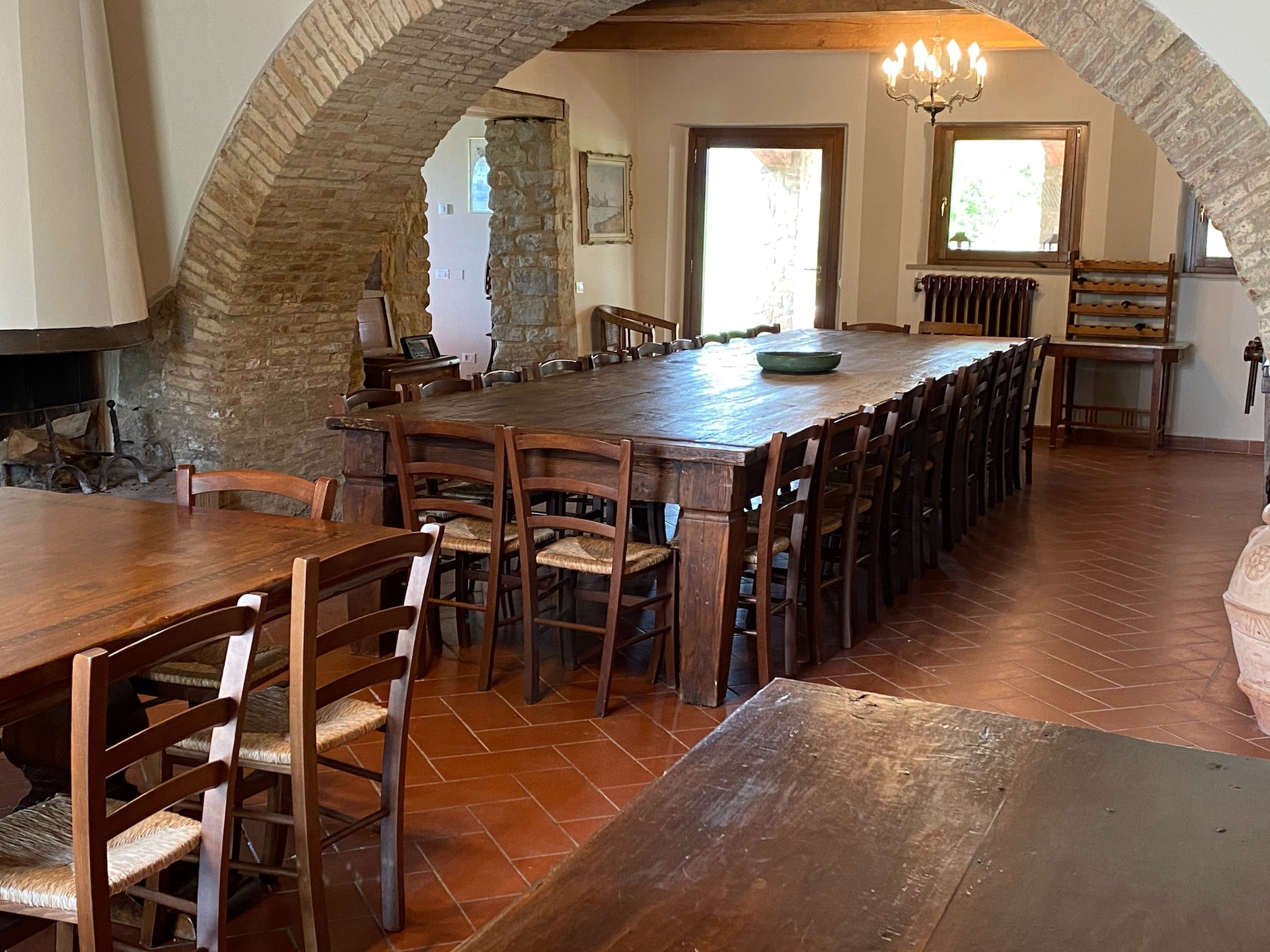   Podere San Giovanni ventisei
