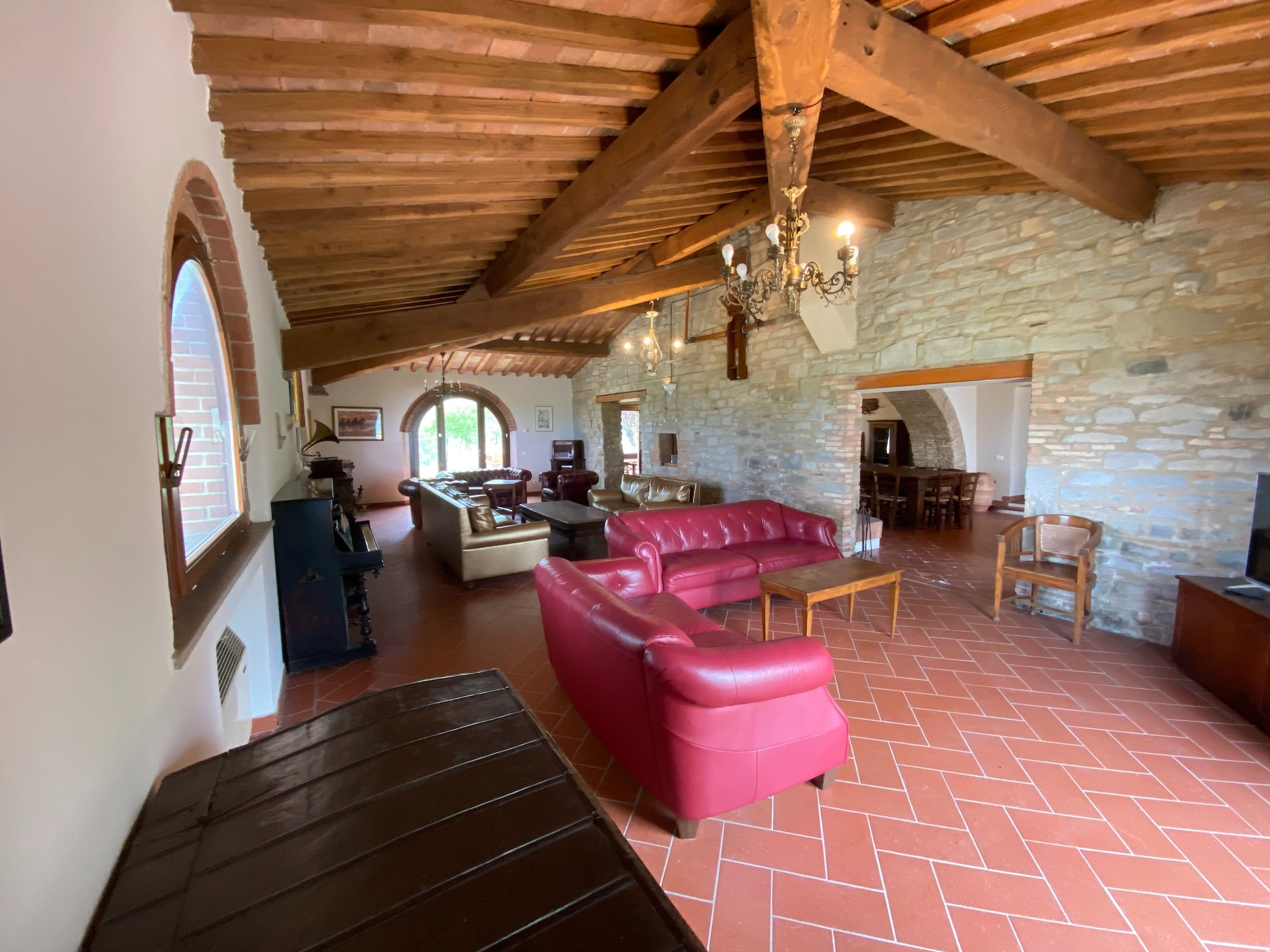   Podere San Giovanni ventisei