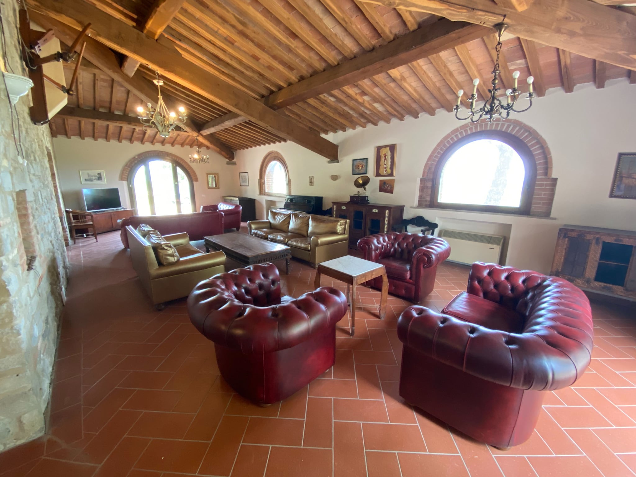   Podere San Giovanni ventisei
