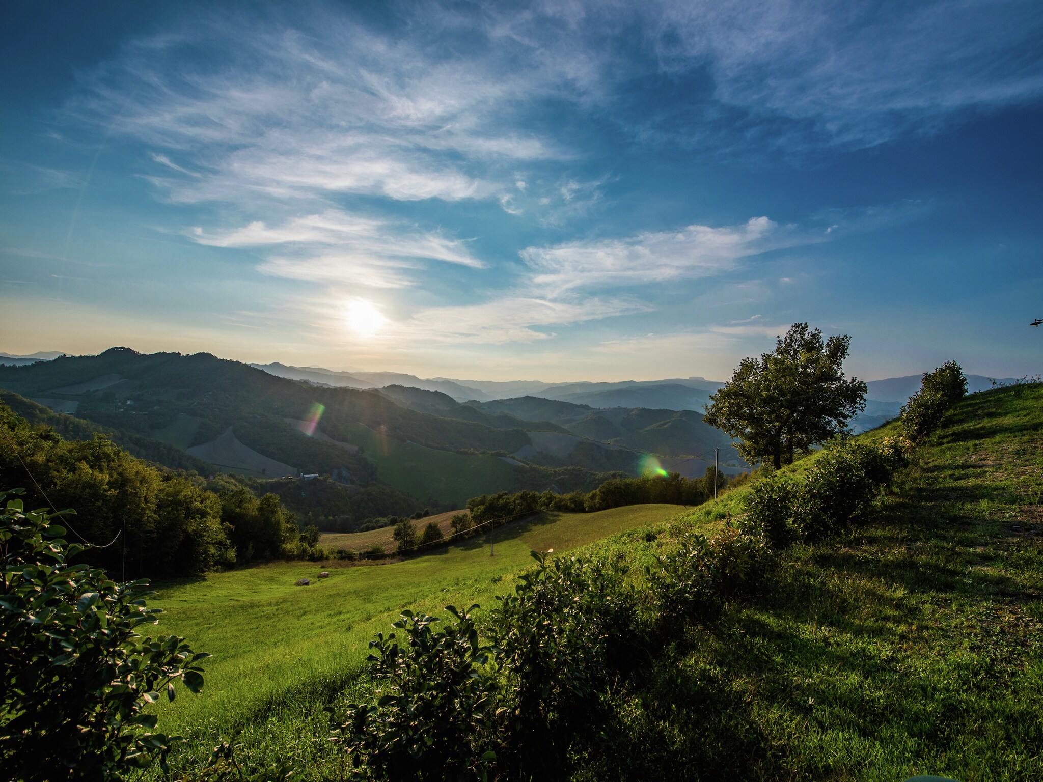 Feriebolig Borgo Due