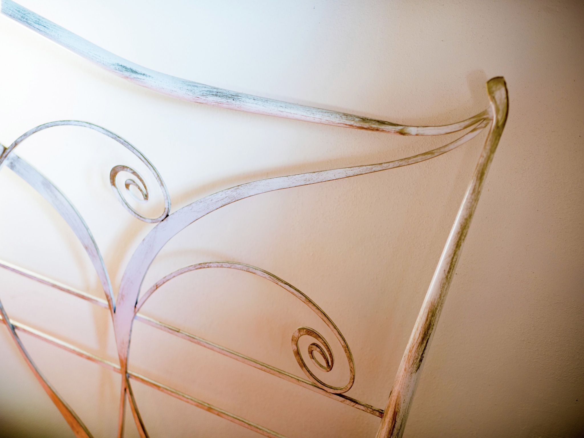 Feriebolig Borgo Due