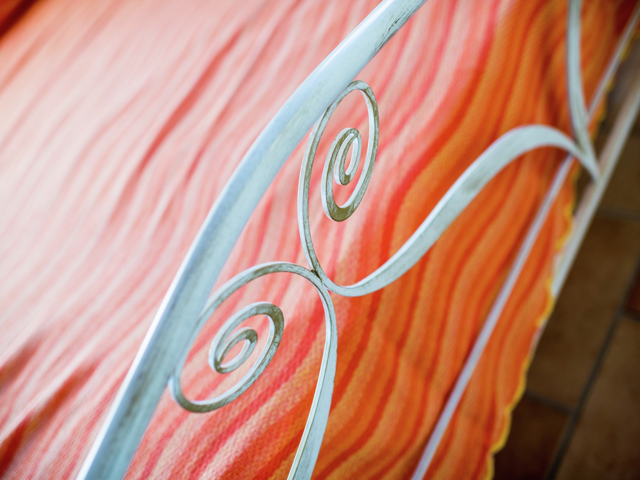 Feriebolig Borgo Due