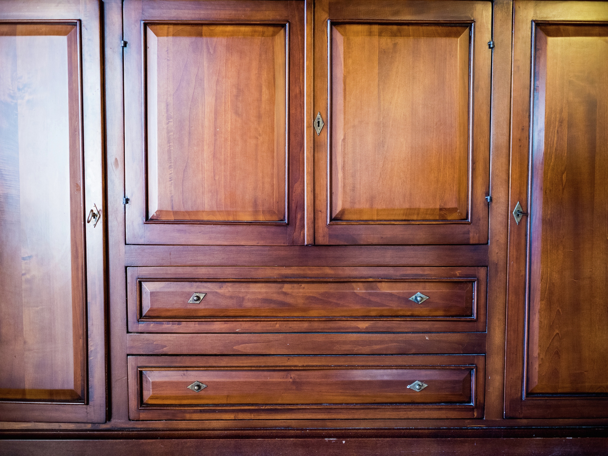 Feriebolig Borgo Due