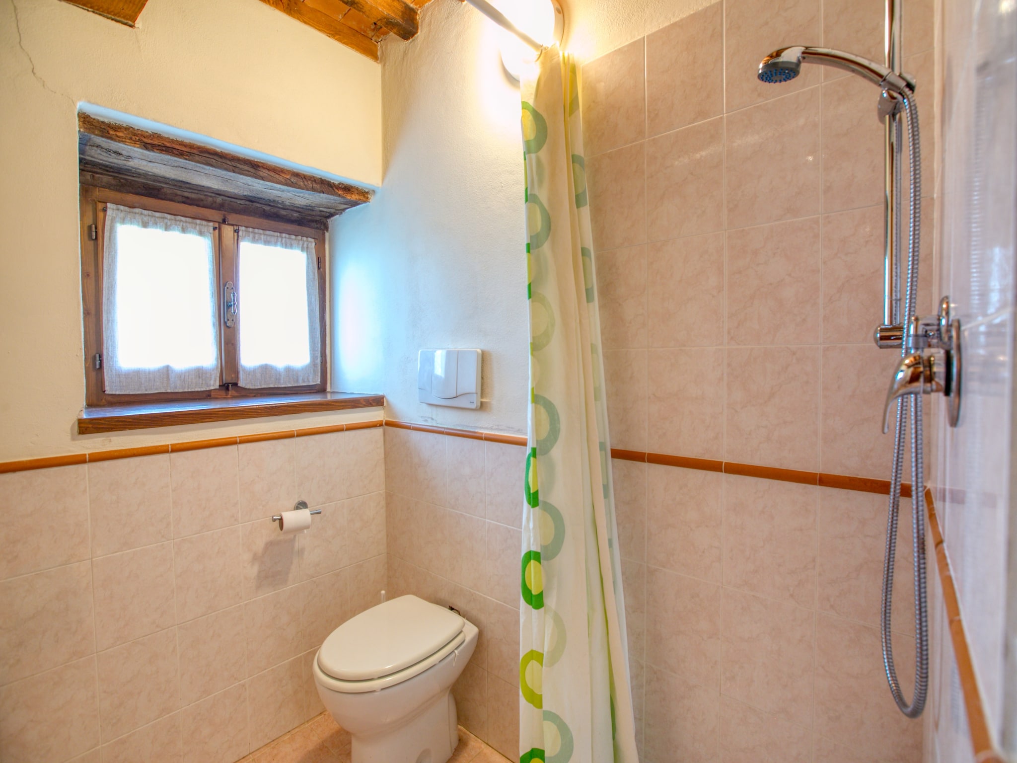 Feriebolig Borgo Due