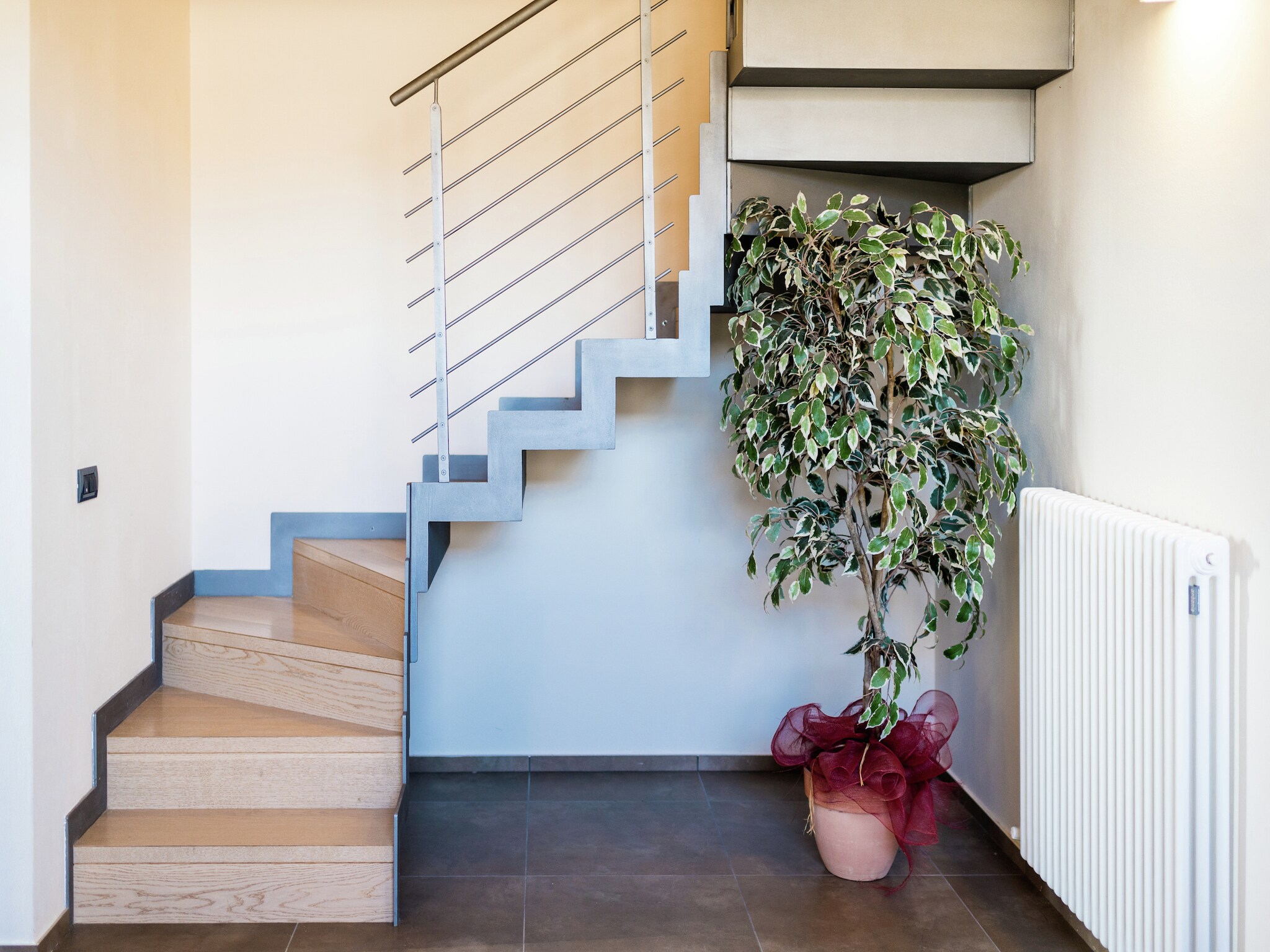 Ferienhaus Borgo Cinque