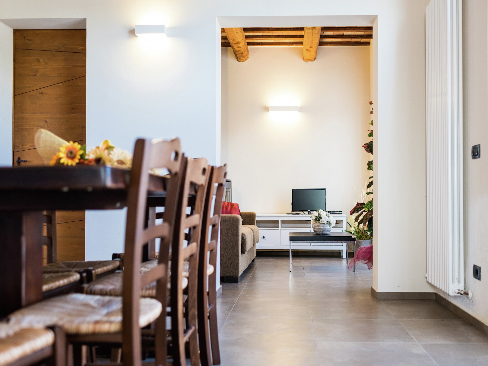 Ferienhaus Borgo Cinque