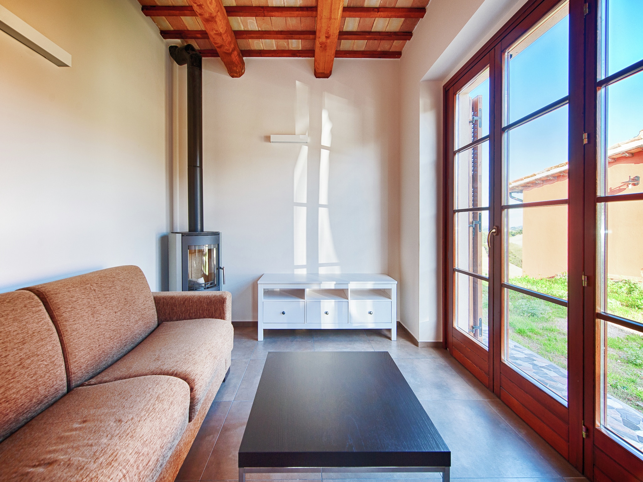 Ferienhaus Borgo Cinque