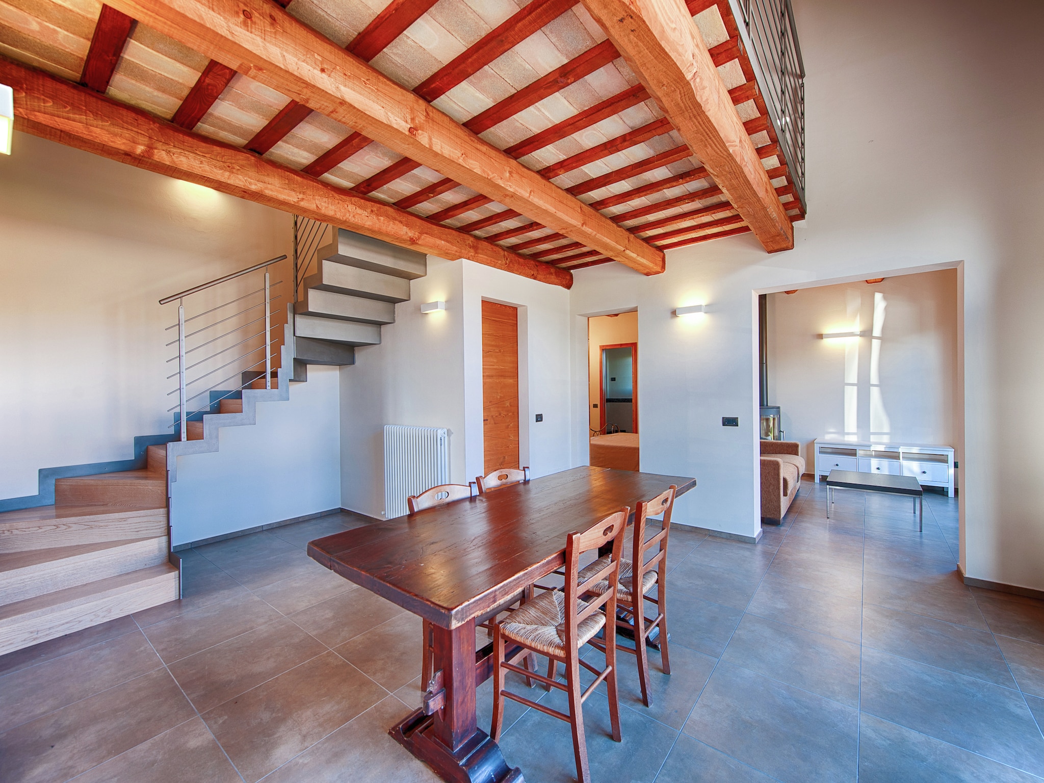 Ferienhaus Borgo Cinque