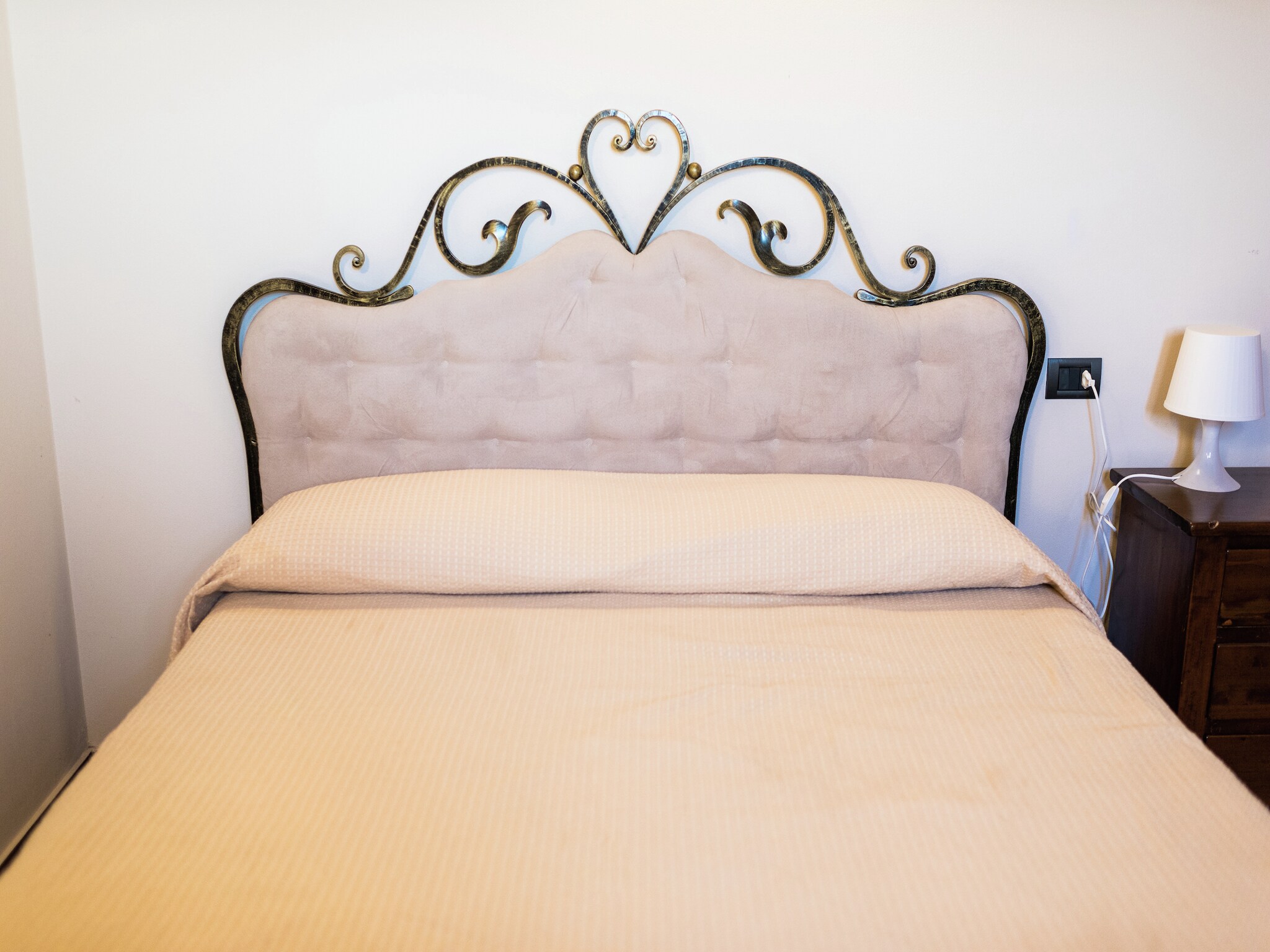 Ferienhaus Borgo Cinque
